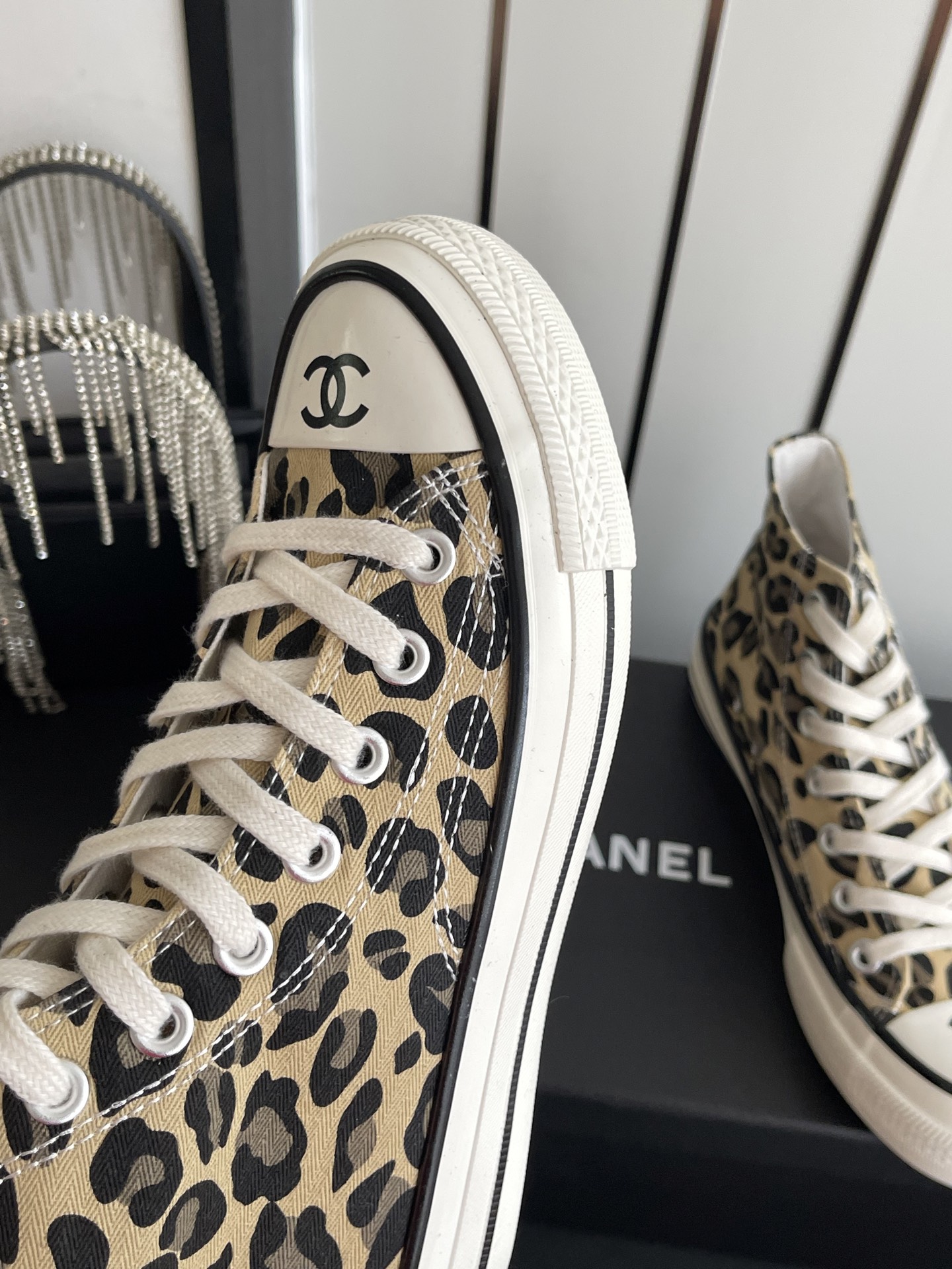 Designer Sneakers