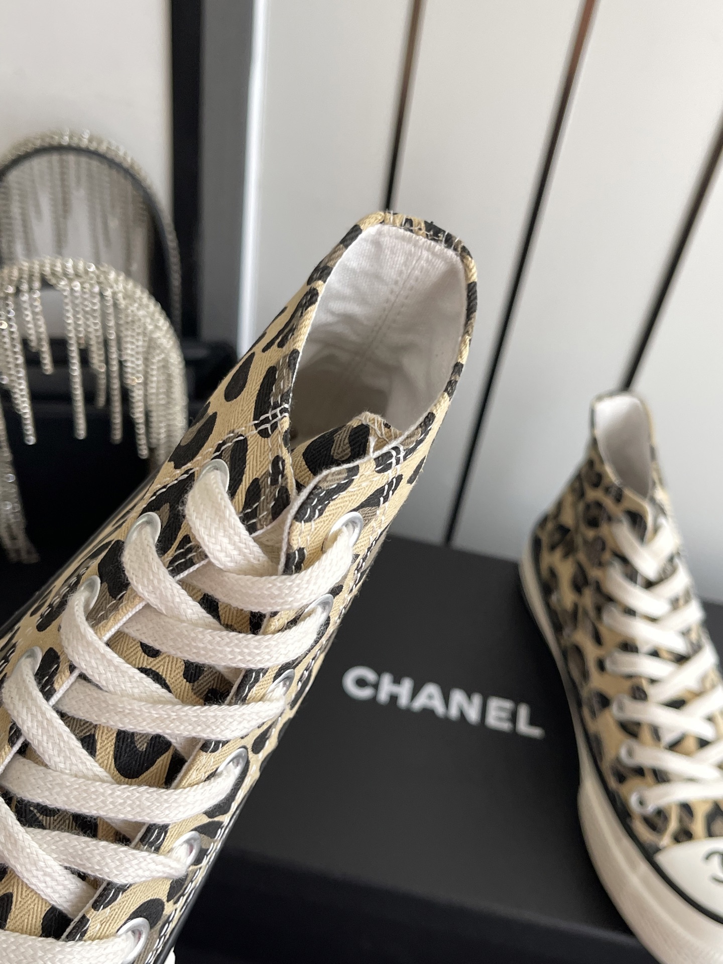 Designer Sneakers