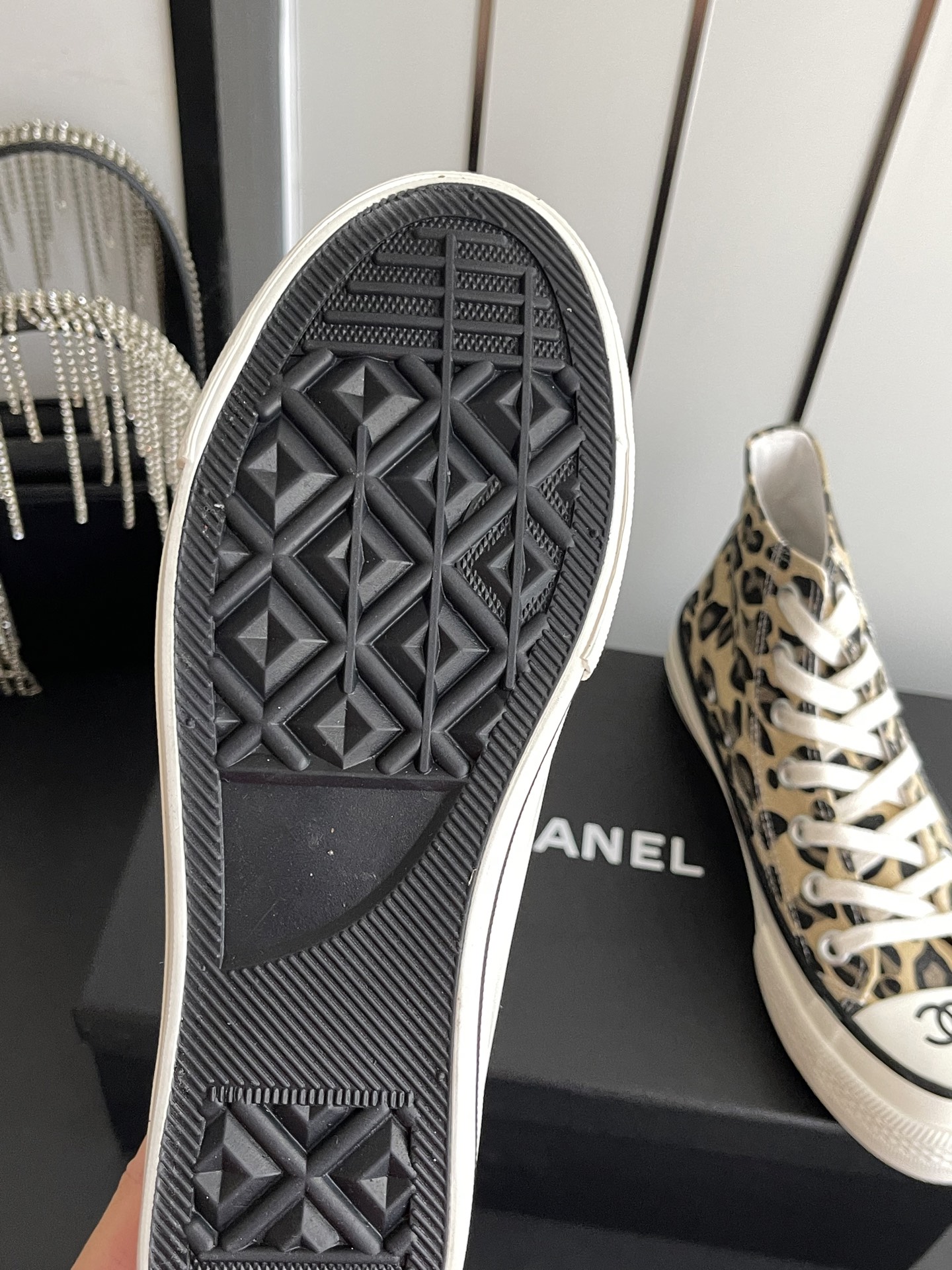 Designer Sneakers