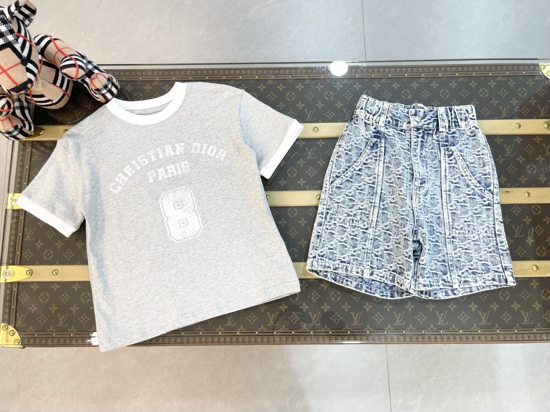 DIOR Set a juego🥳