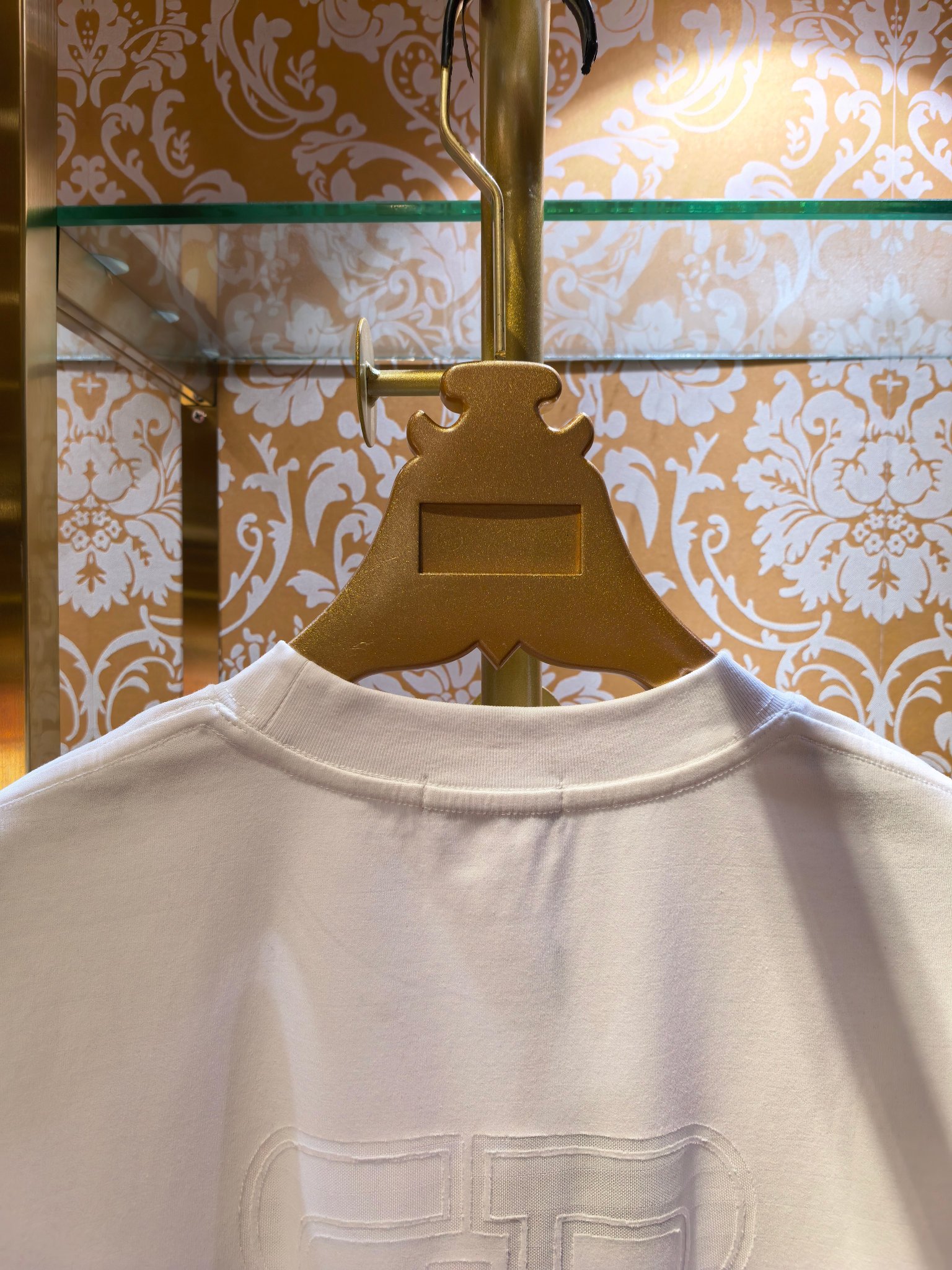 Balenciaga/Balenciaga 2026 T-shirtT-shirt 5