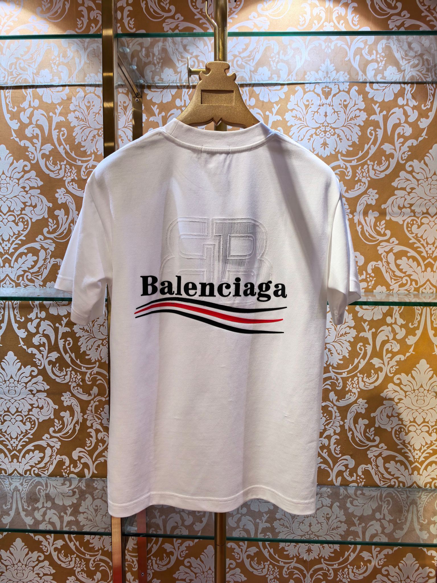 Balenciaga/Balenciaga 2026 T-shirtT-shirt 6