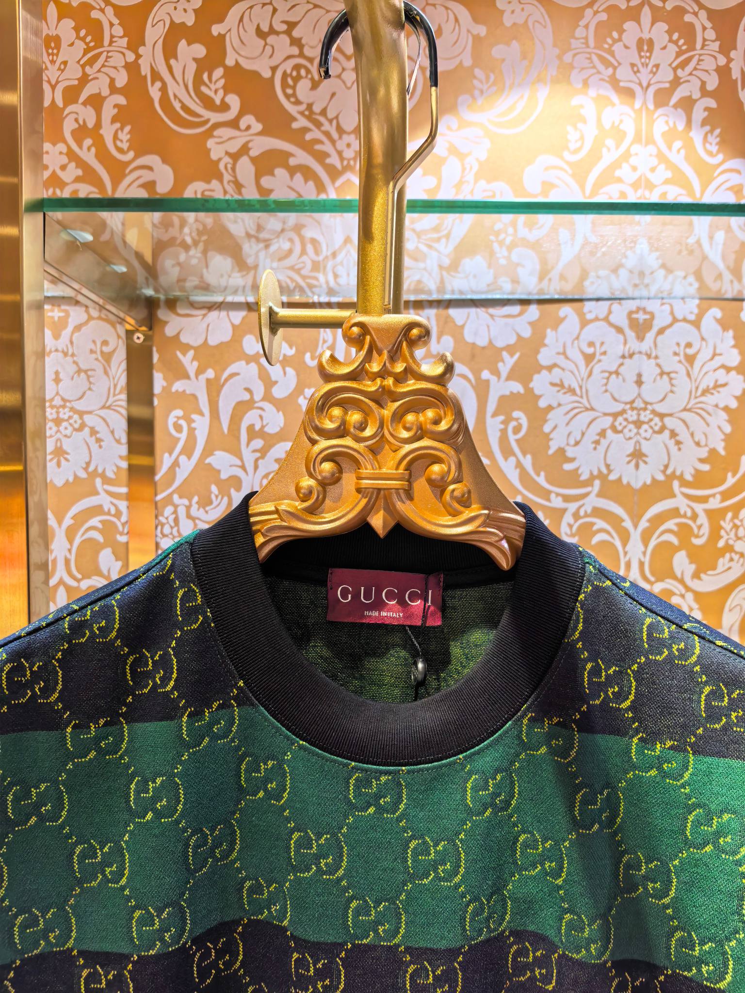 GUCCI古驰 2