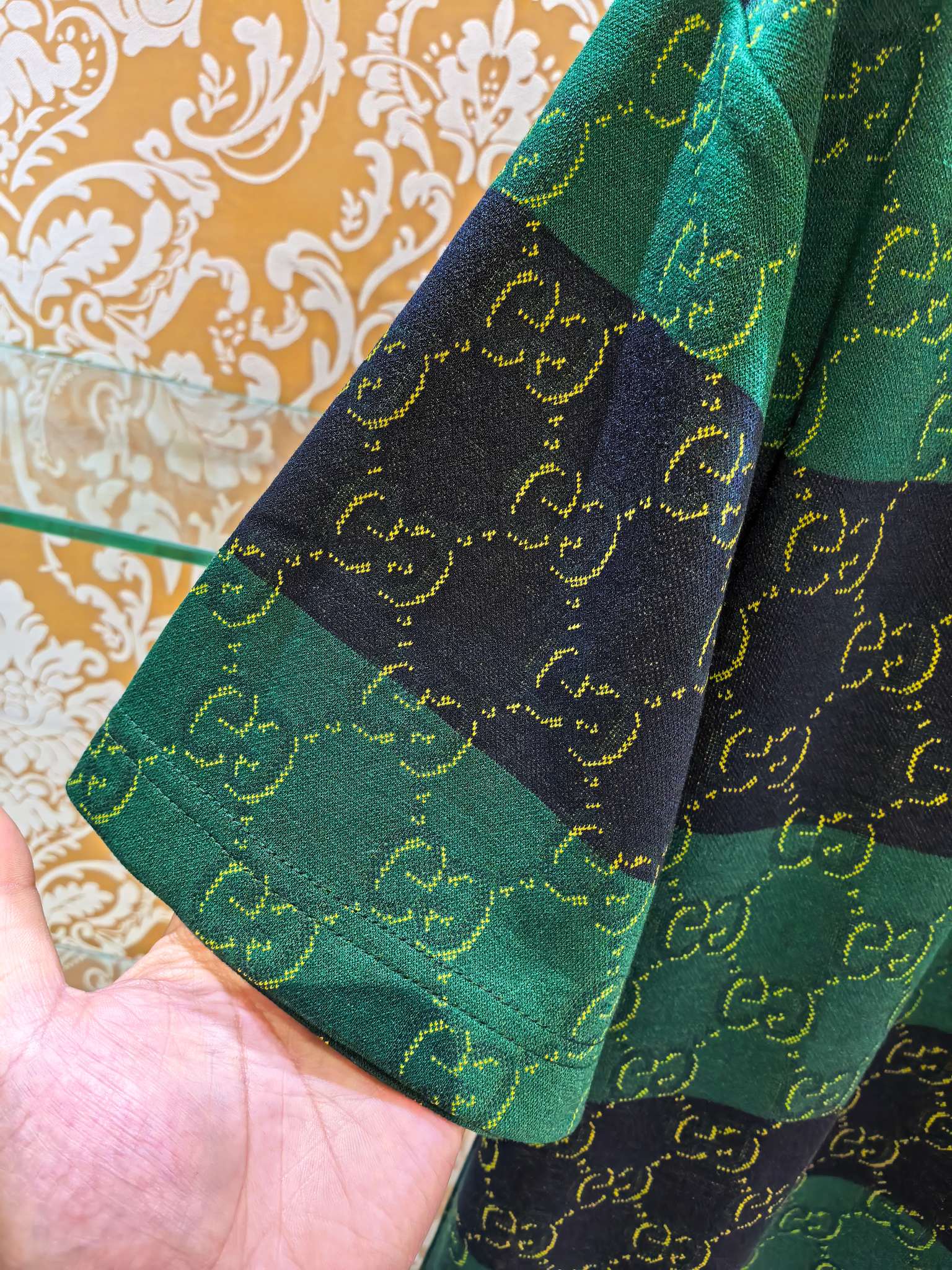 GUCCI古驰 3