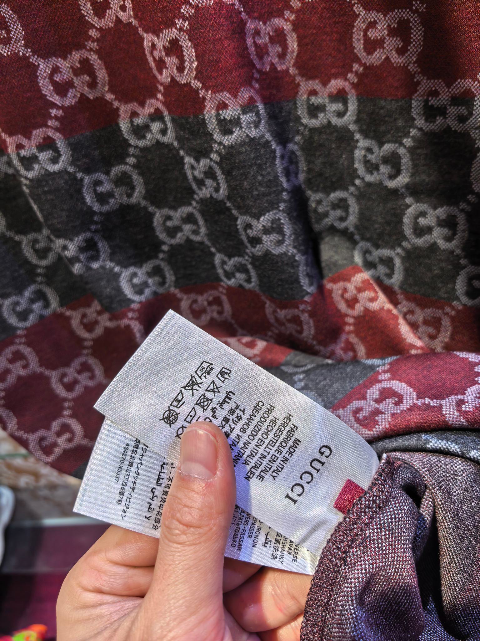 GUCCI古驰 4