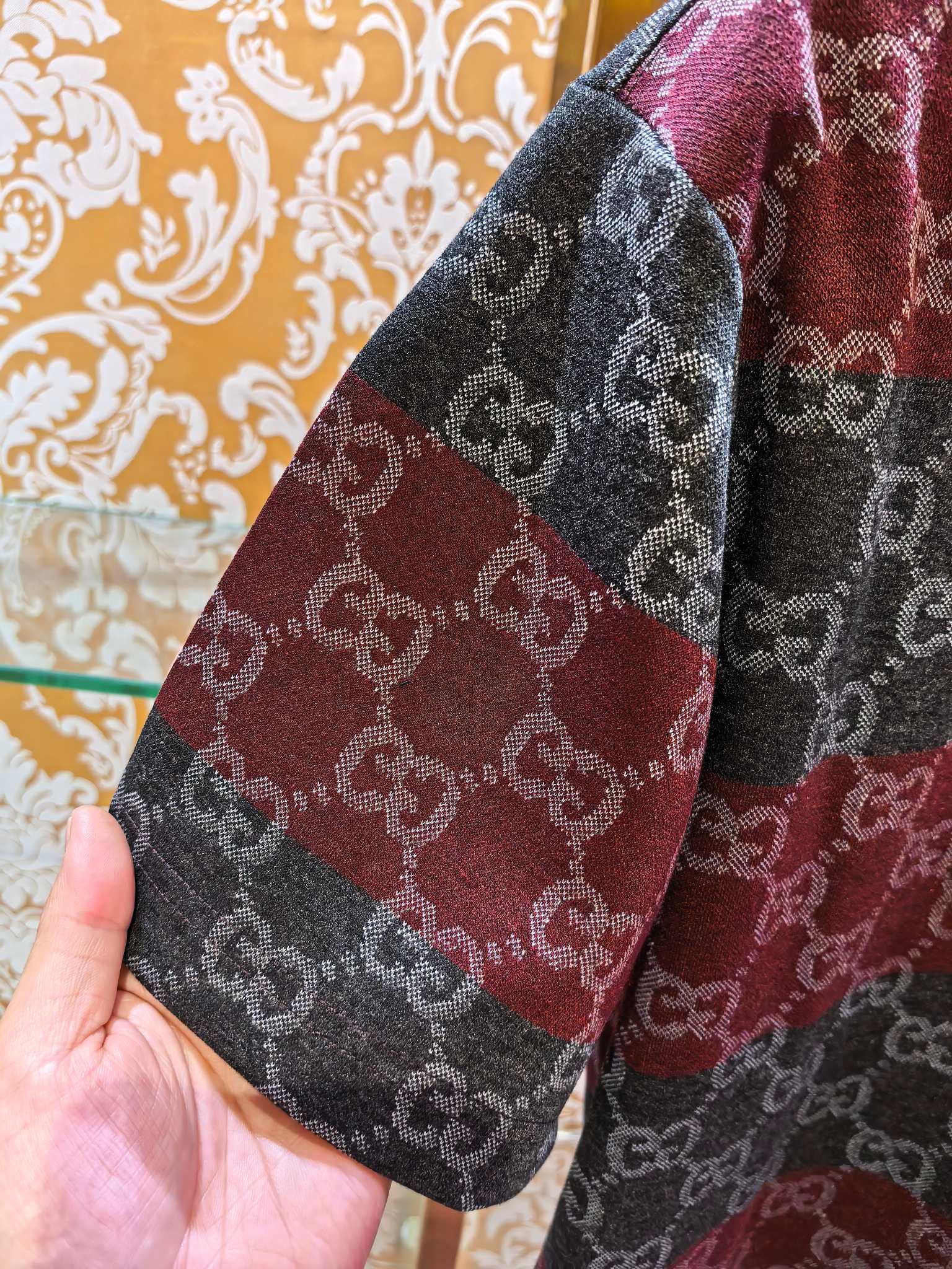 GUCCI古驰 3