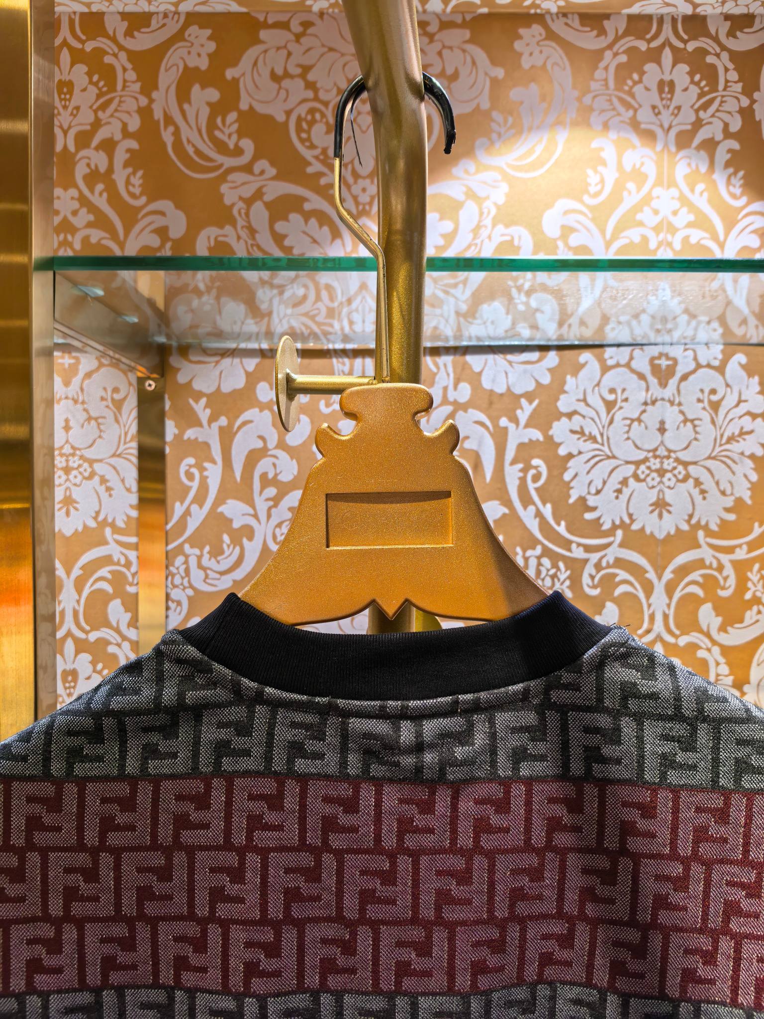FENDI 芬迪 5