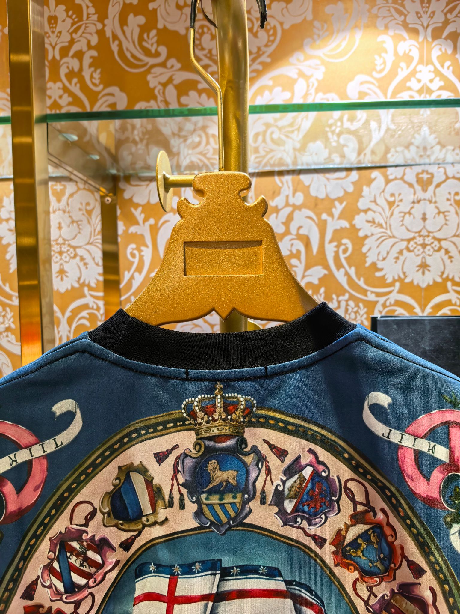 Chanel Haute Couture Designer Jacket Coat Ready-to-Wear Ref 5