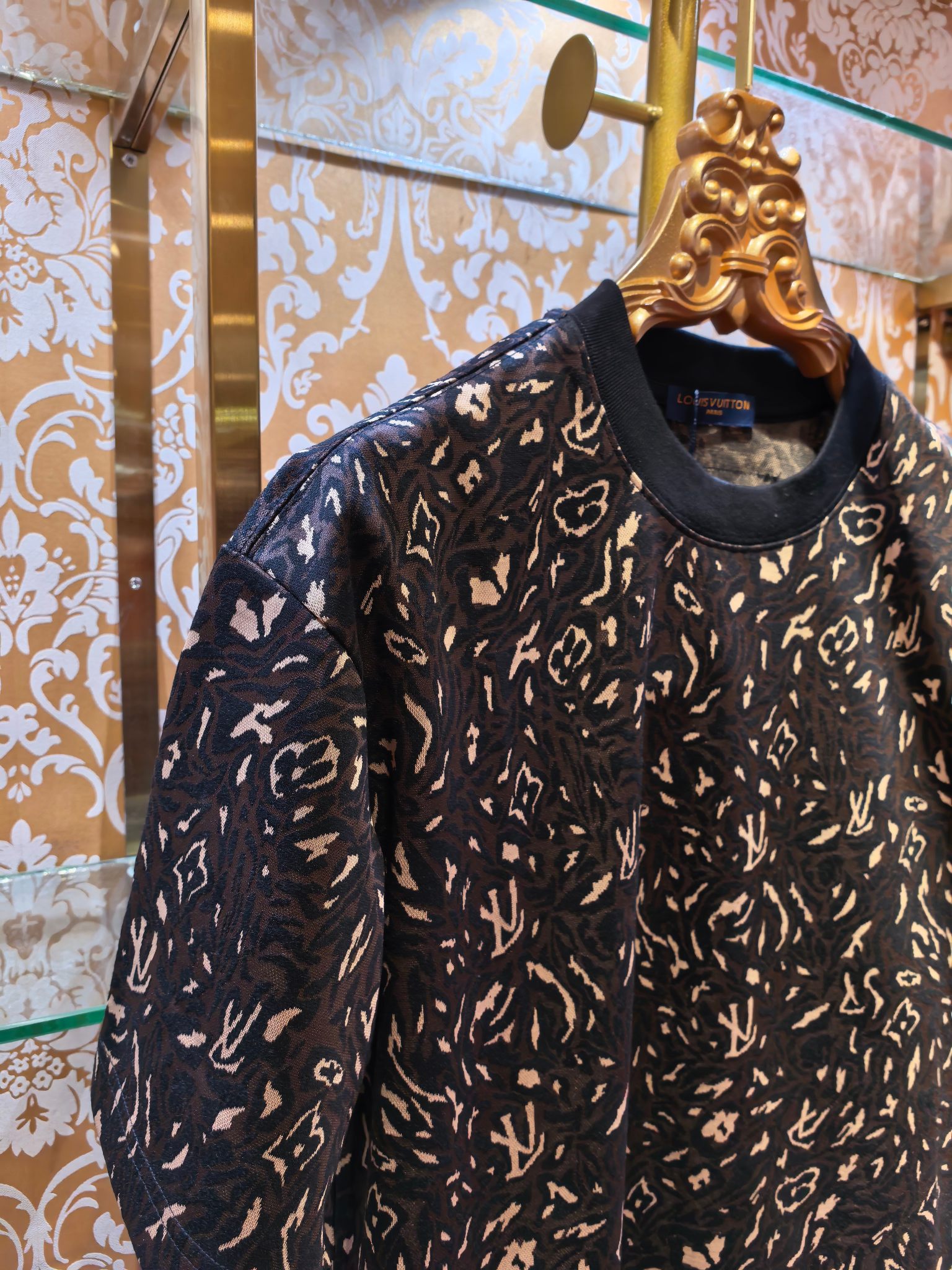 Chanel Haute Couture Designer Jacket Coat Ready-to-Wear Ref 3
