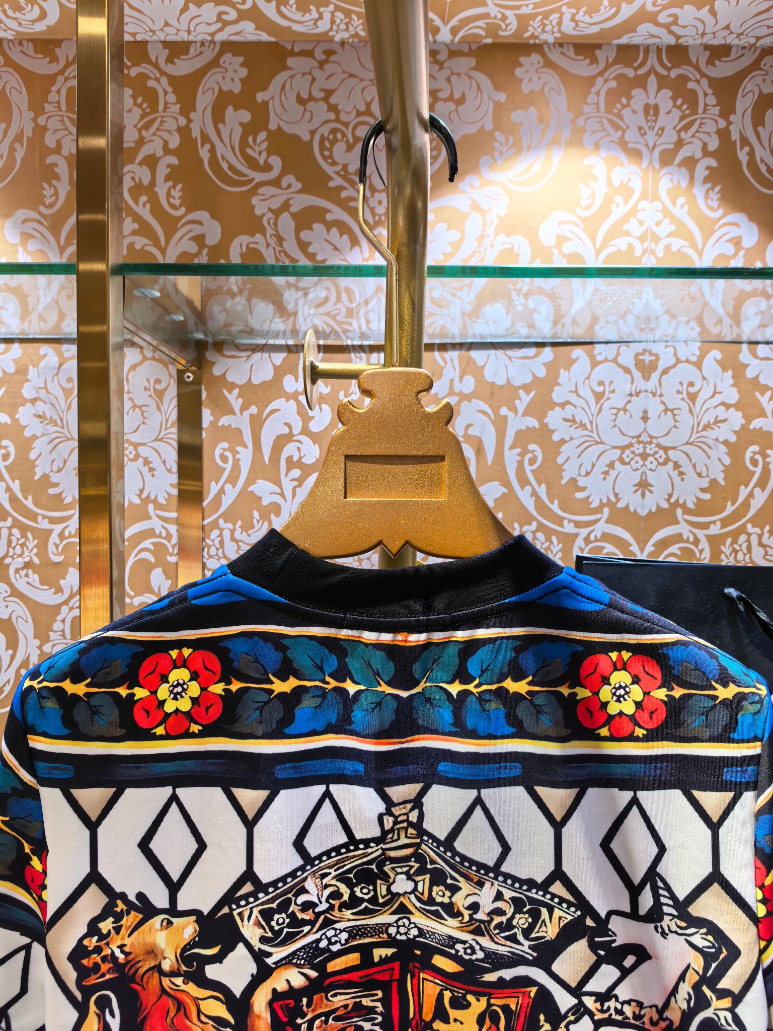 Chanel Haute Couture Designer Jacket Coat Ready-to-Wear Ref 5