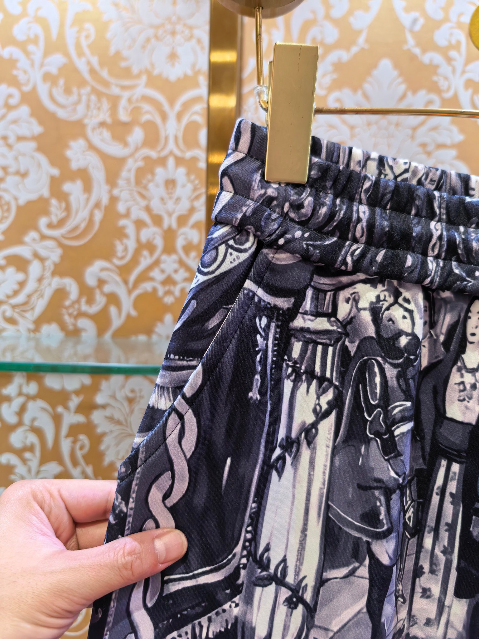 Chanel Haute Couture Designer Jacket Coat Ready-to-Wear Ref 2