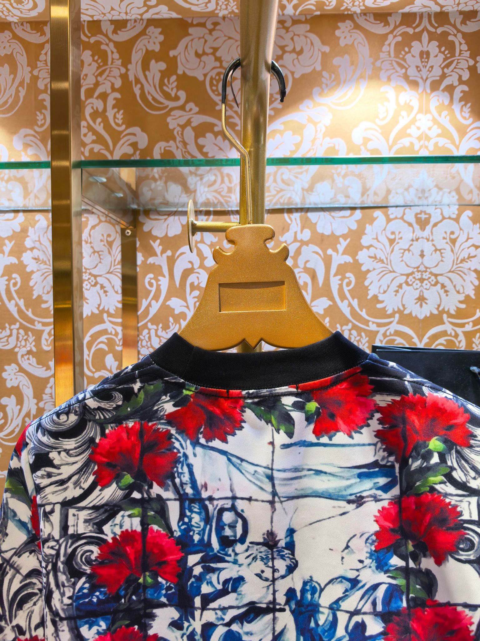 Chanel Haute Couture Designer Jacket Coat Ready-to-Wear Ref 6