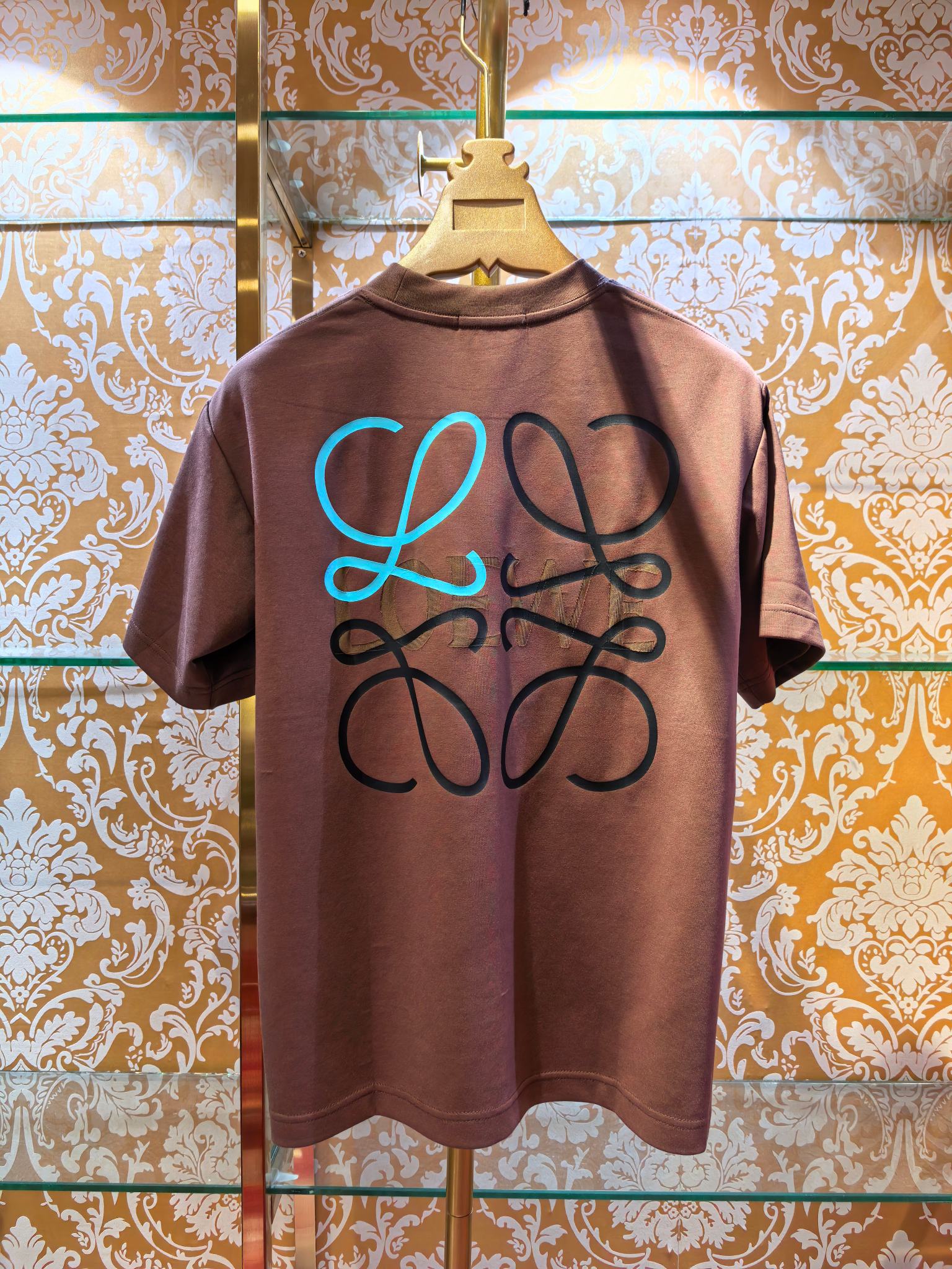 Loewe 专柜款高定成衣 6