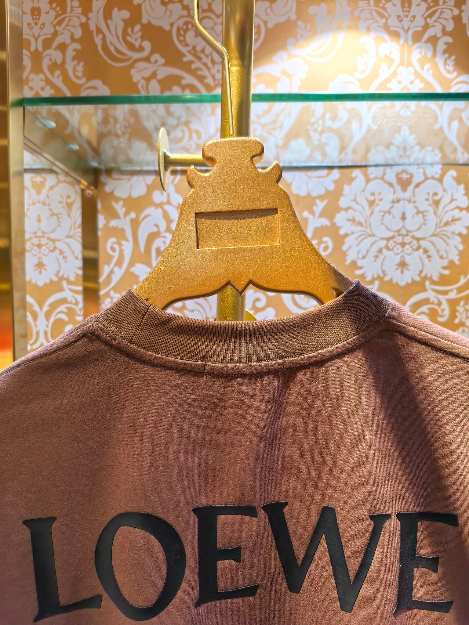 Loewe 4