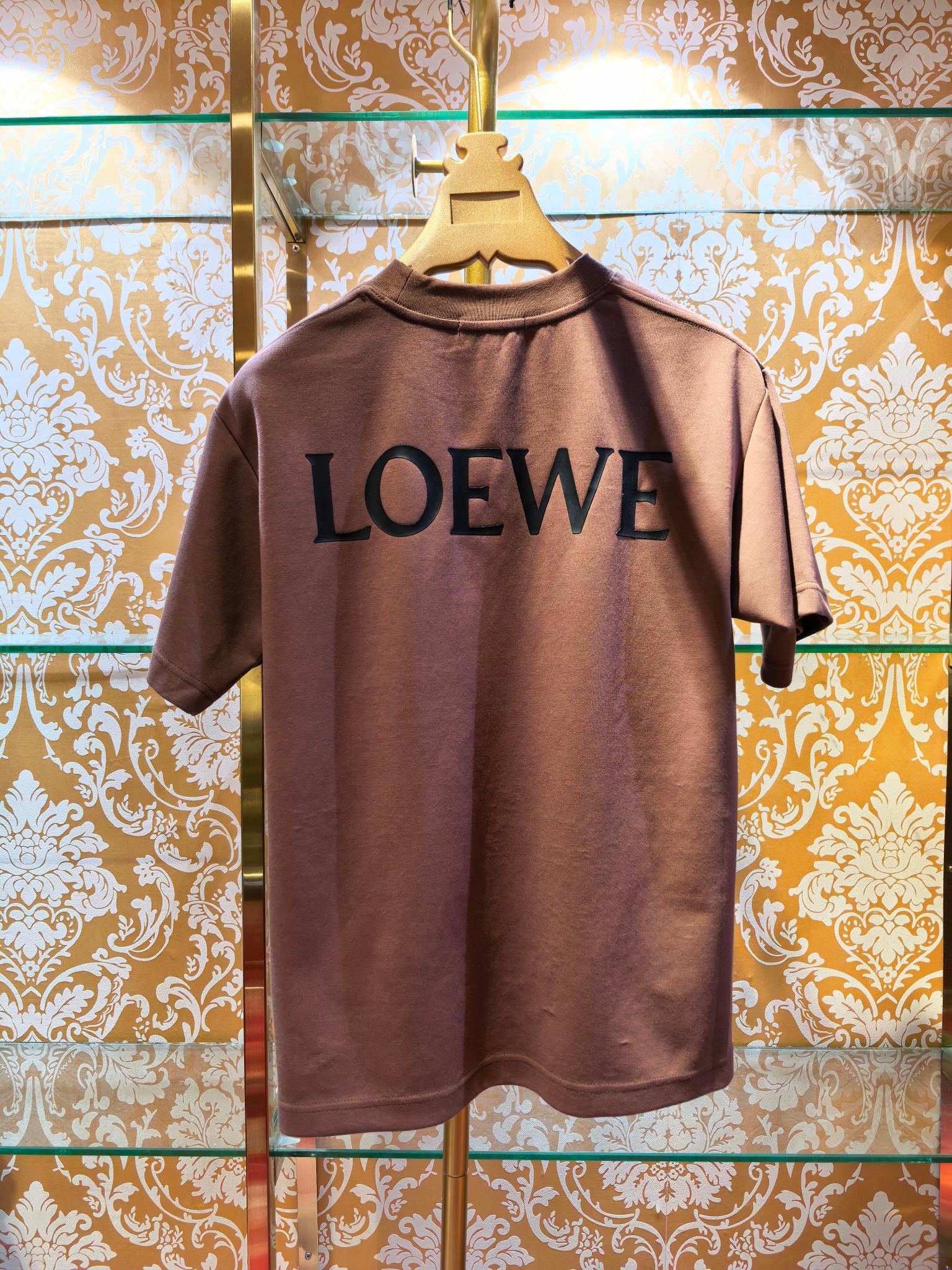 Loewe 6