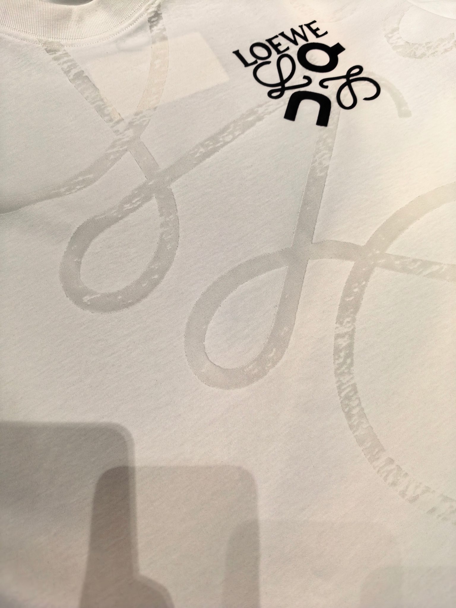 Loewe 专柜款高定成衣 3