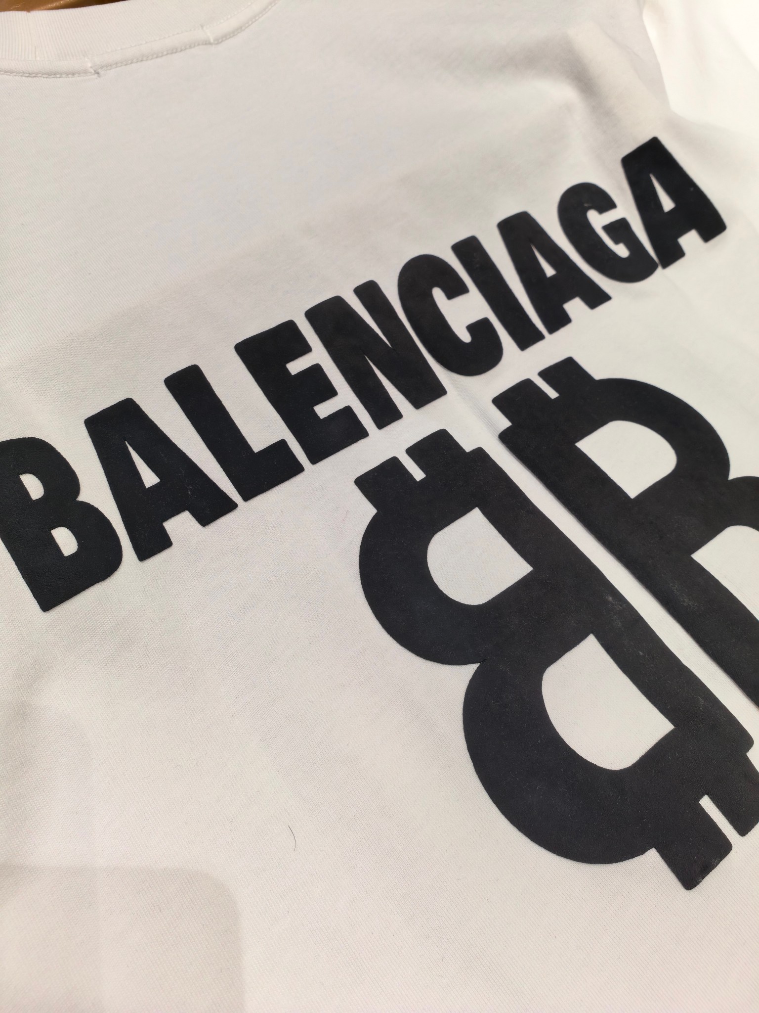 Balenciaga 专柜款高定成衣 5