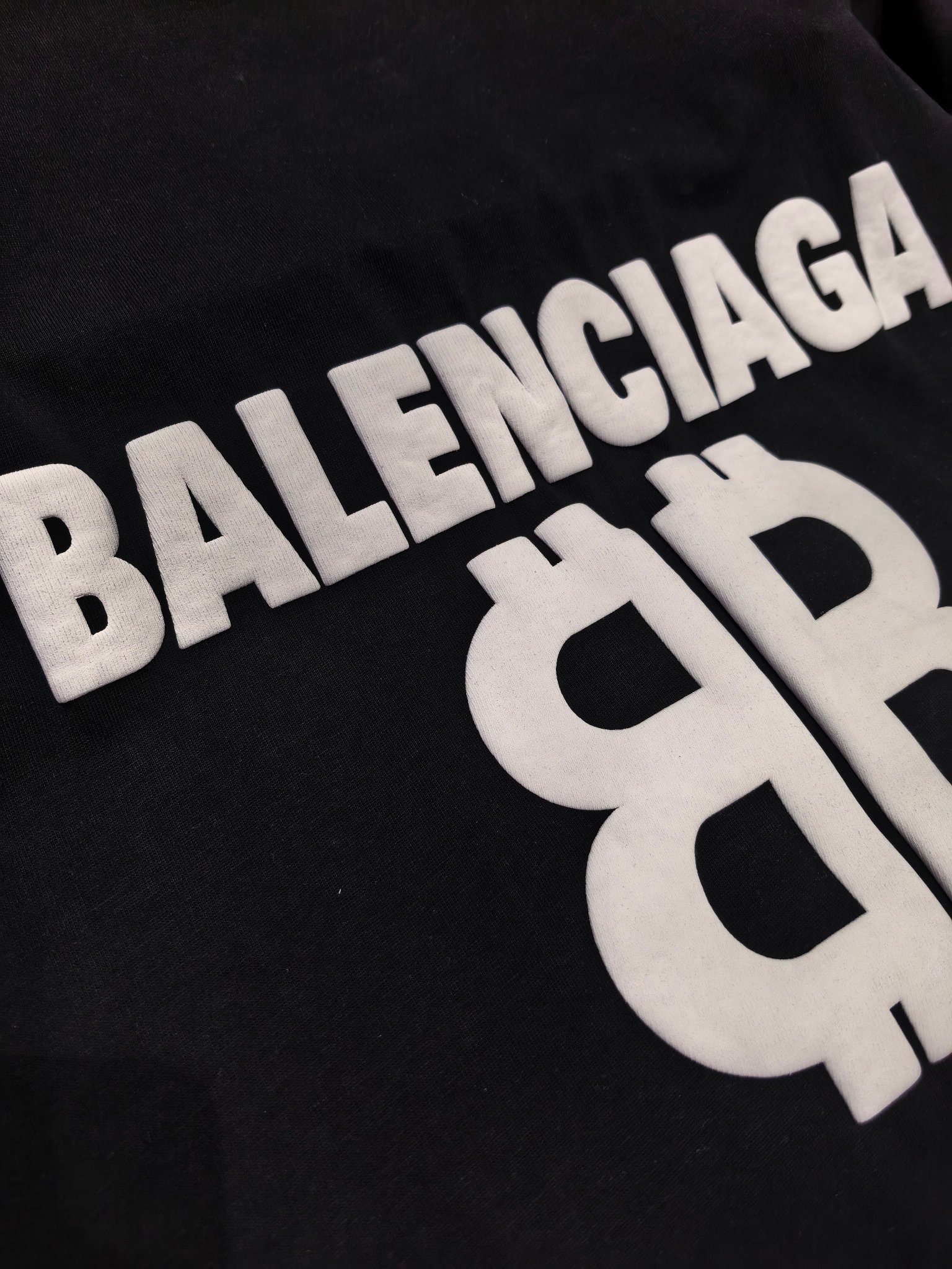 Balenciaga 专柜款高定成衣 5