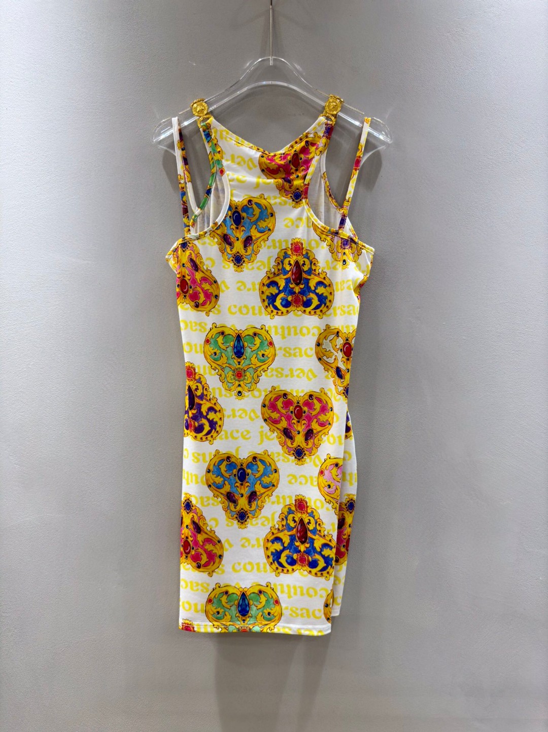 [Versace Women