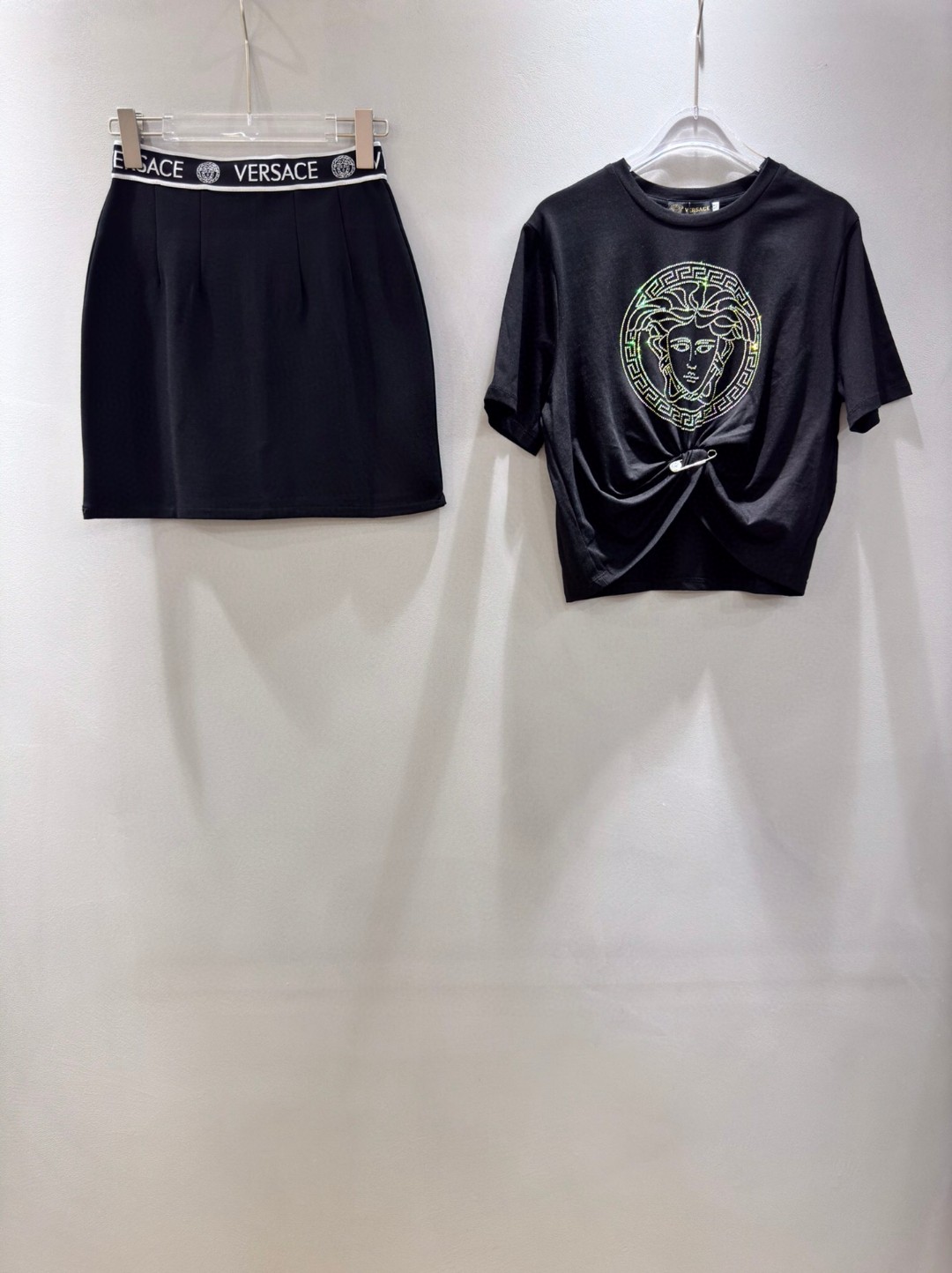 [Versace Women