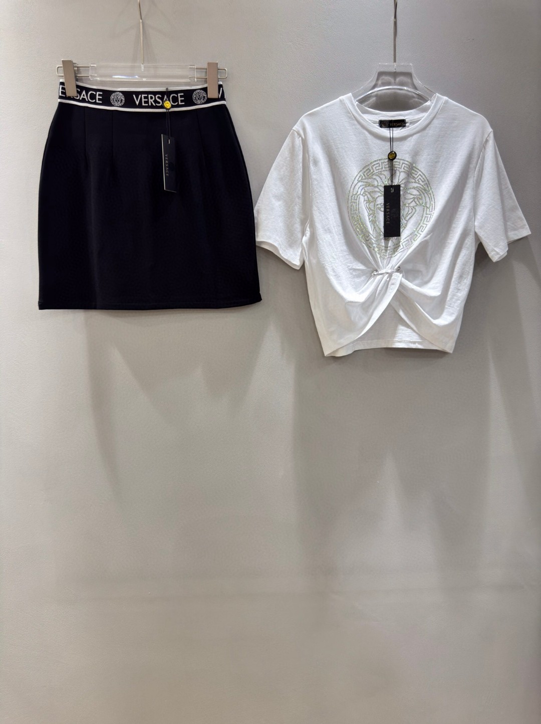 [Versace Women