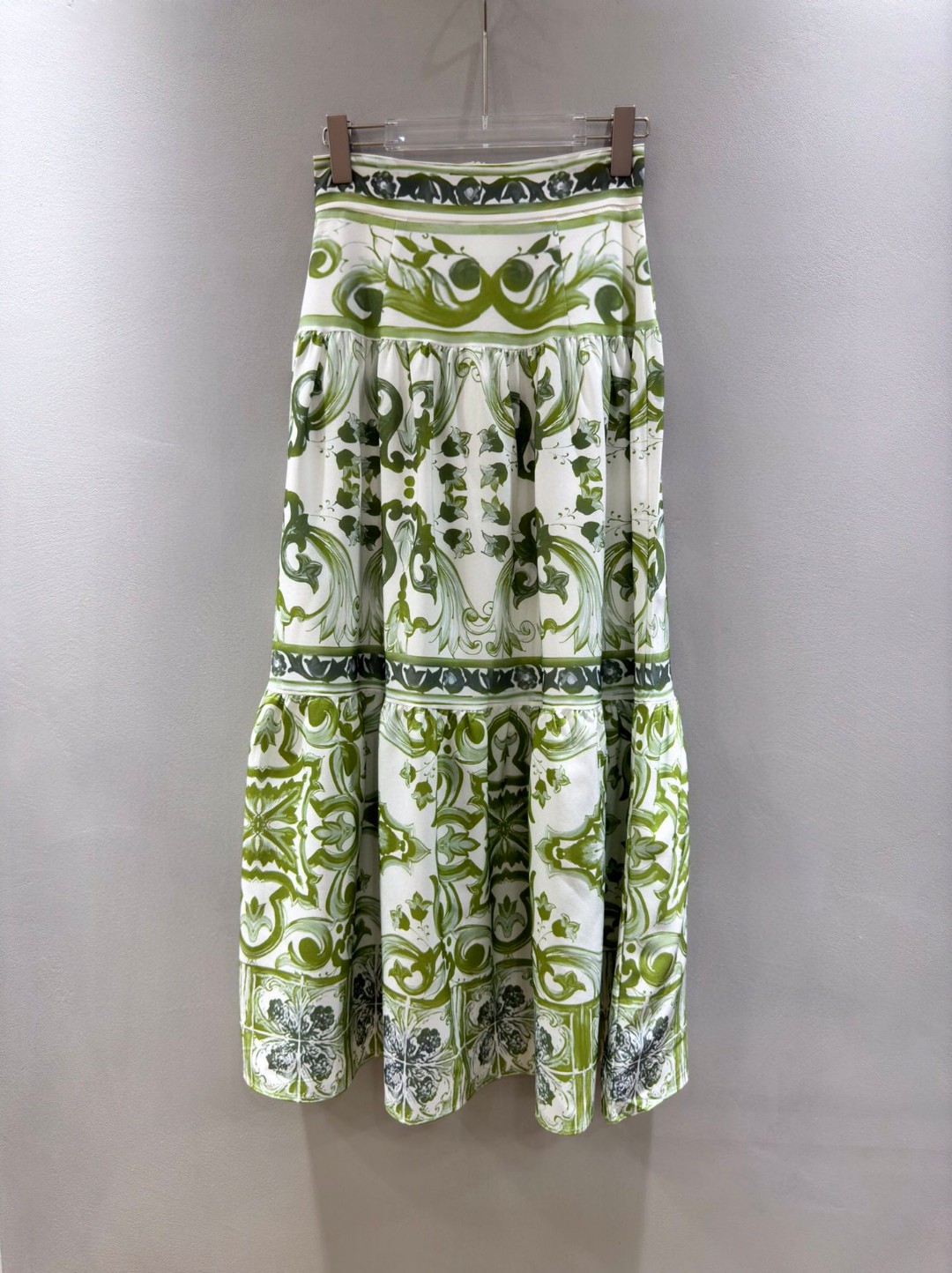 High-End Women’s Clothing Sets: Versace/Franch Chest, Porcelain Plaque, Hot Graft Vest, Dress Sets - 图片 5
