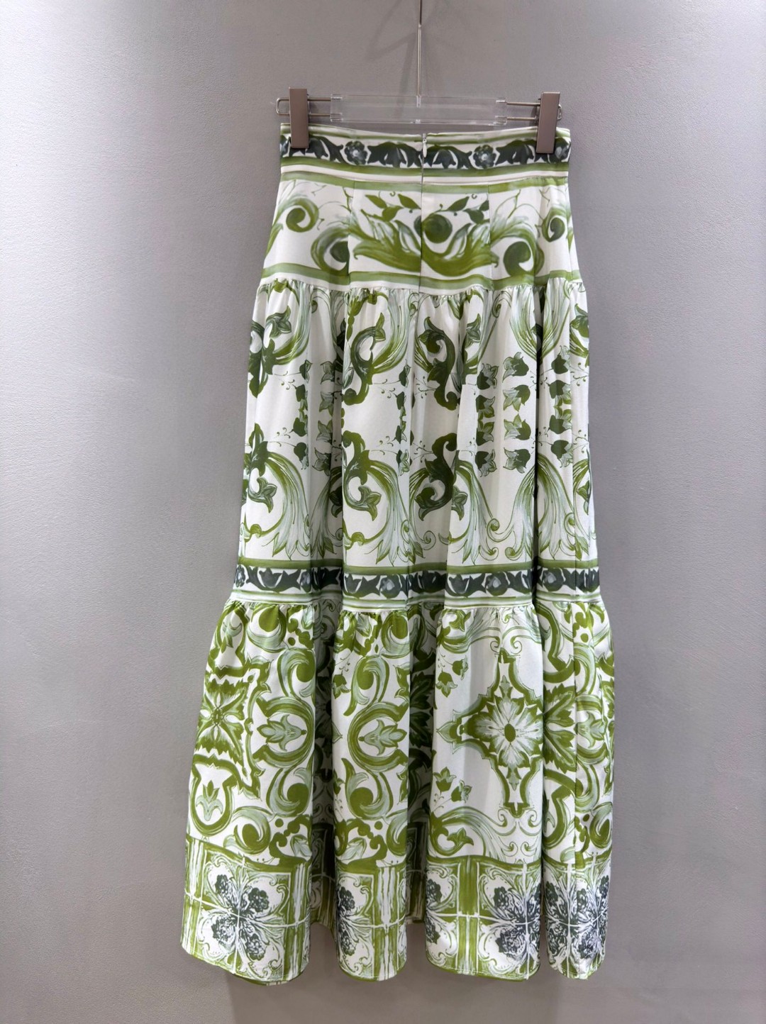 High-End Women’s Clothing Sets: Versace/Franch Chest, Porcelain Plaque, Hot Graft Vest, Dress Sets - 图片 7