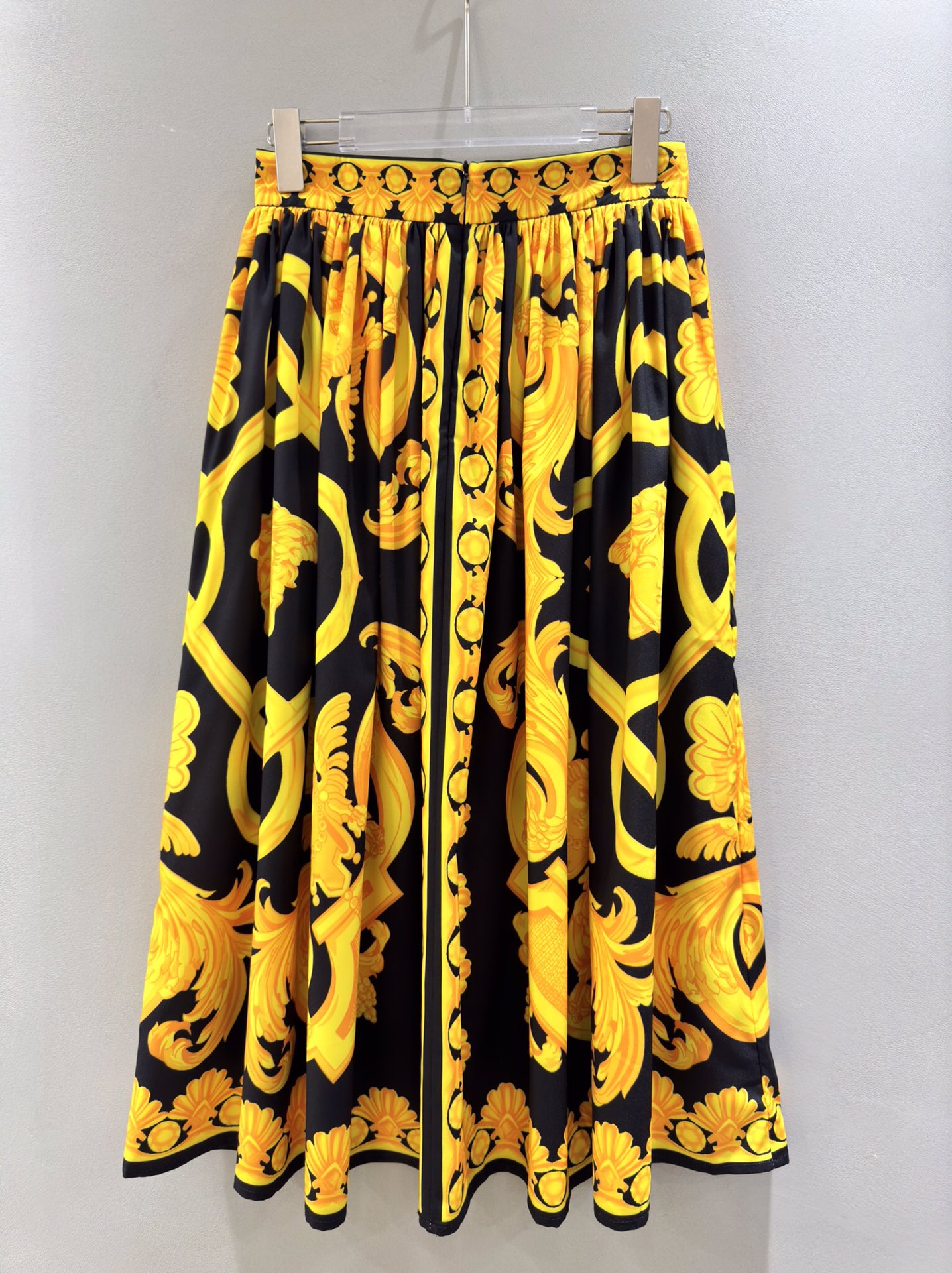 High-End Quality Women’s Clothes: Versace/Franch Chet Lady Barlock Skirt in Various Sizes - 图片 2