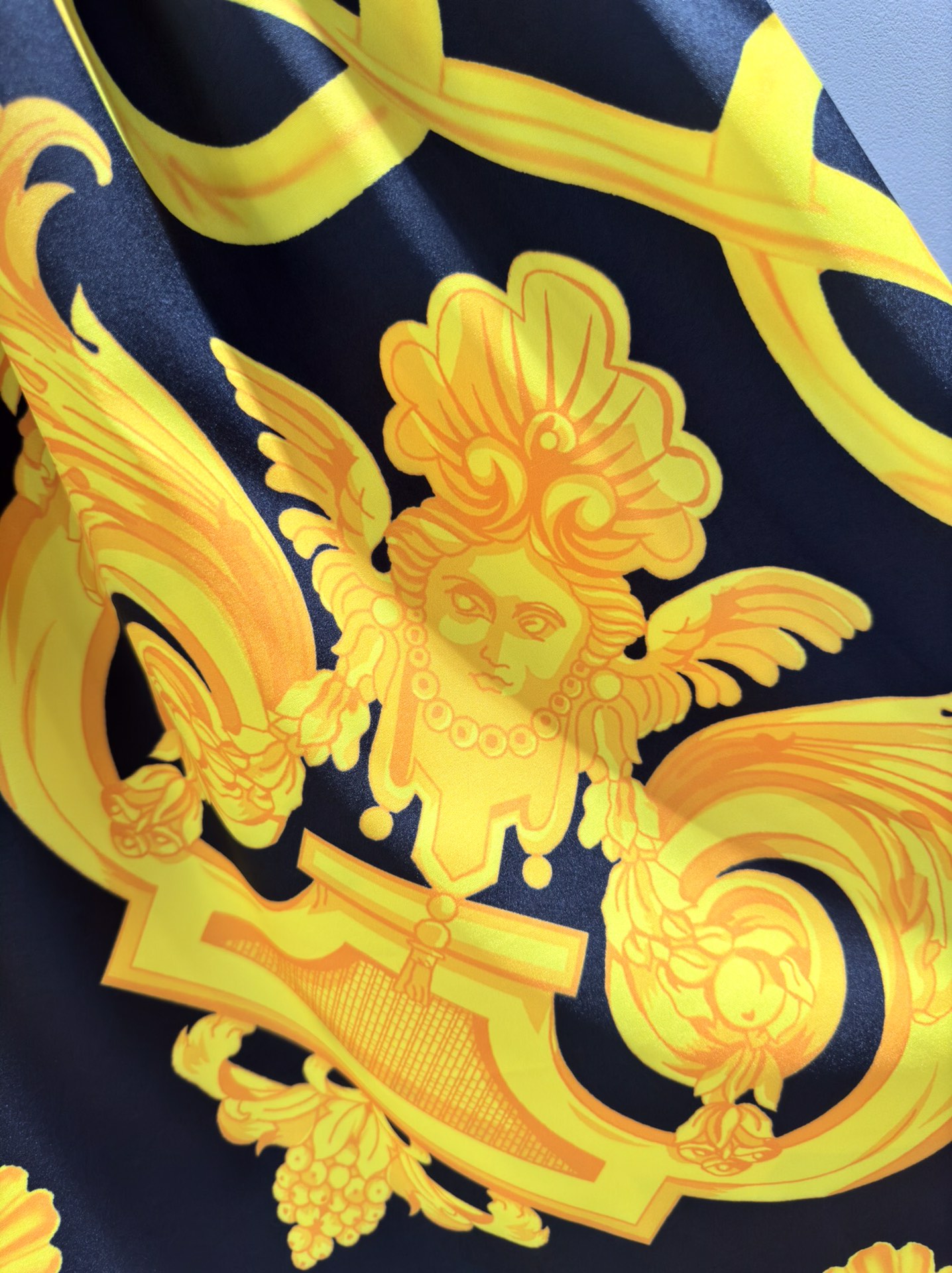 High-End Quality Women’s Clothes: Versace/Franch Chet Lady Barlock Skirt in Various Sizes - 图片 8