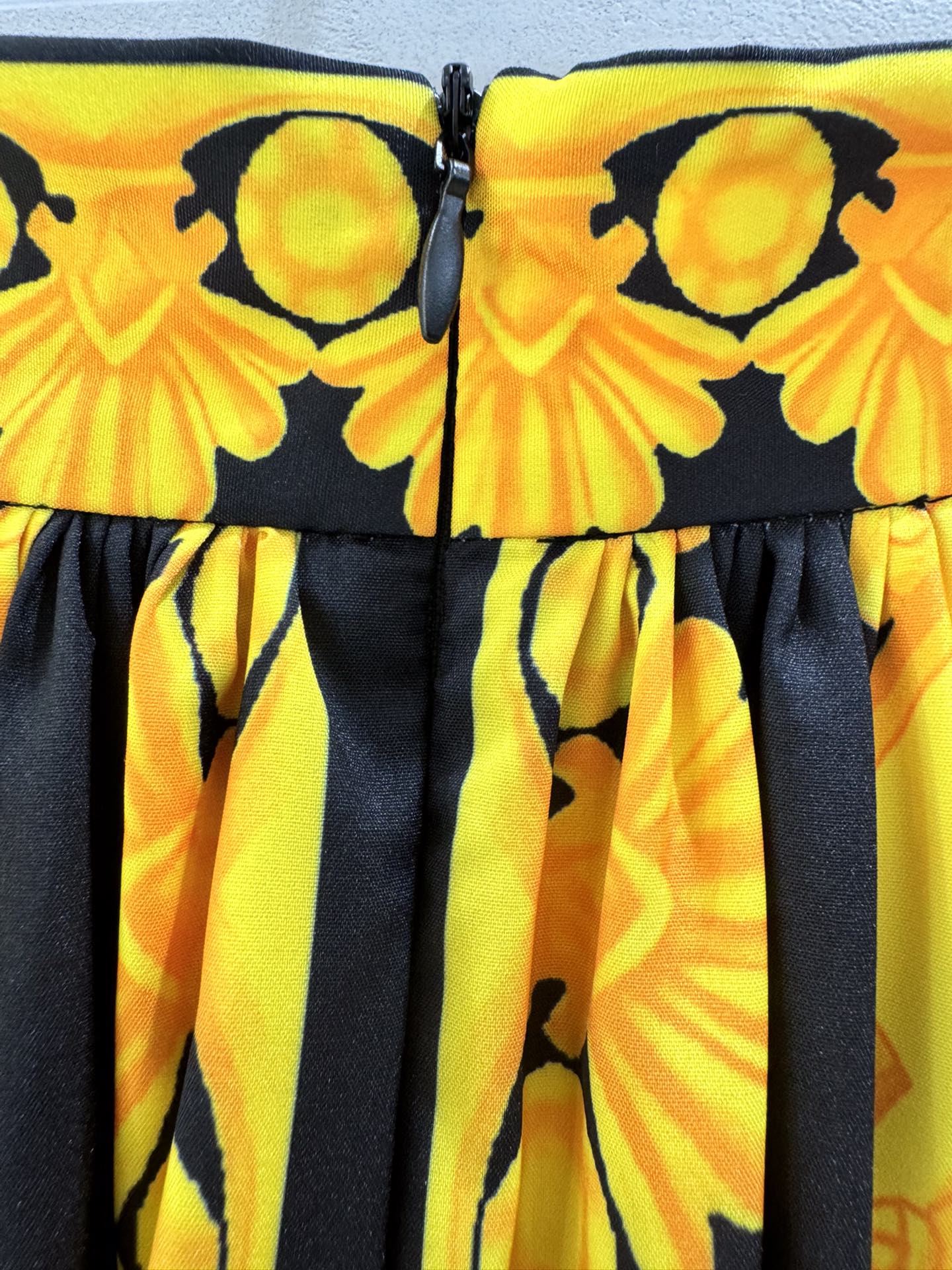 High-End Quality Women’s Clothes: Versace/Franch Chet Lady Barlock Skirt in Various Sizes - 图片 7
