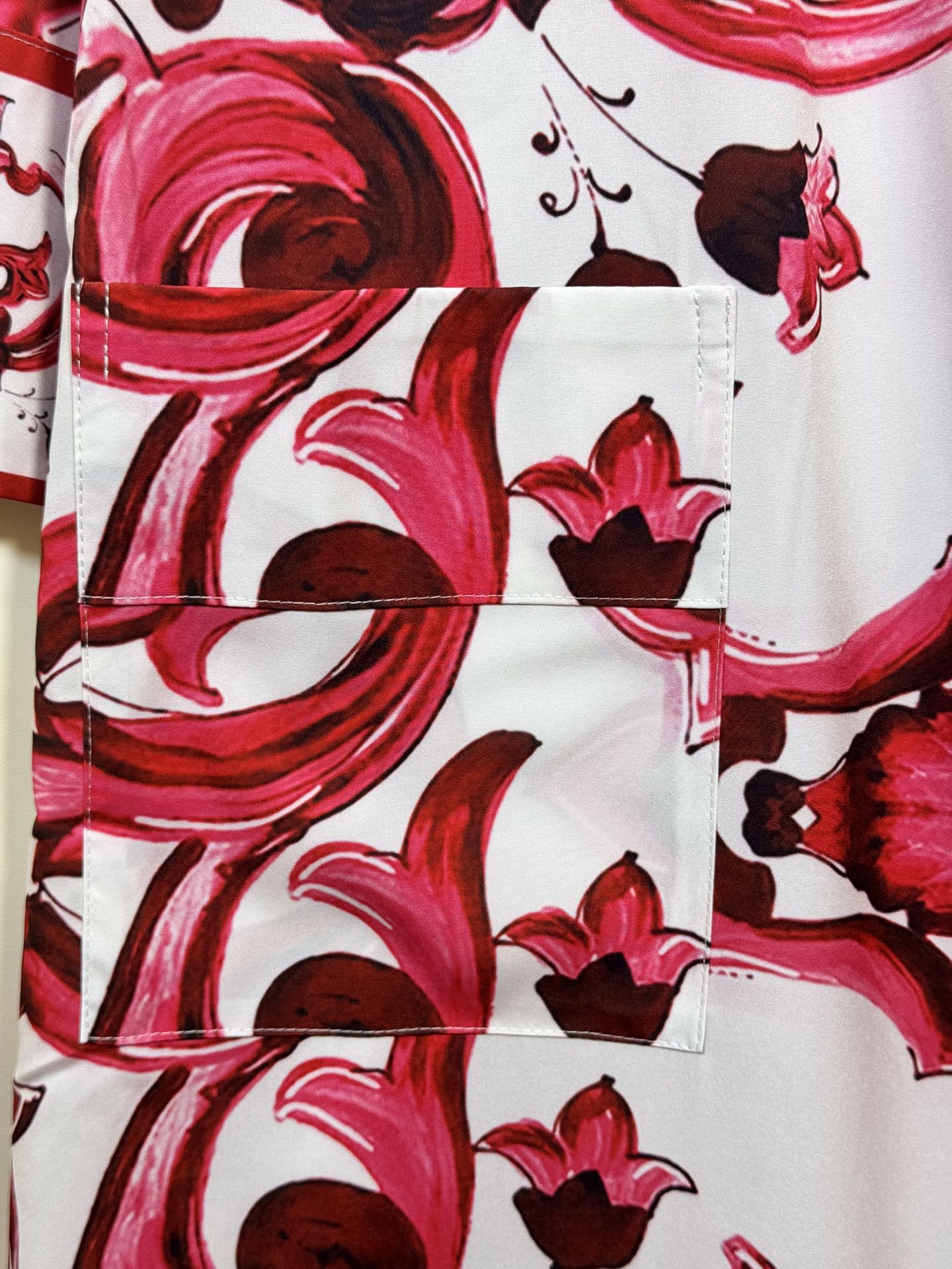 High-End Quality Women’s Dress by D&G/Dolce & Gabbana – SMLXL Sizes Offered - 图片 8
