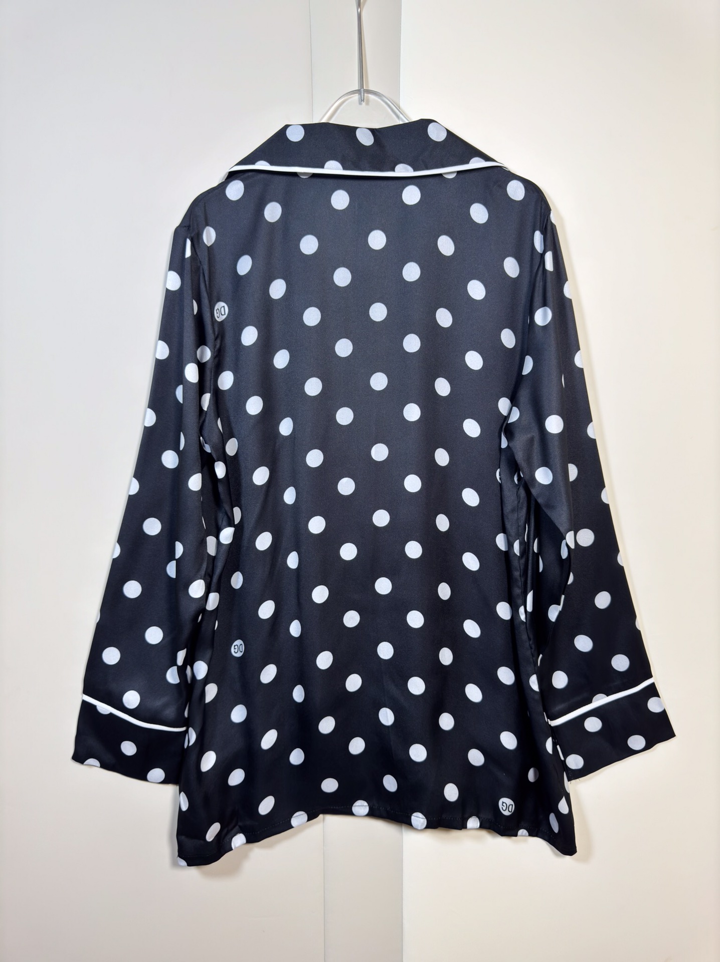 High-End Quality Women’s Clothing Sets: D&G/Ms. Dugarbana Nightshirts and Pants Bundle 🆕🔥 - 图片 7