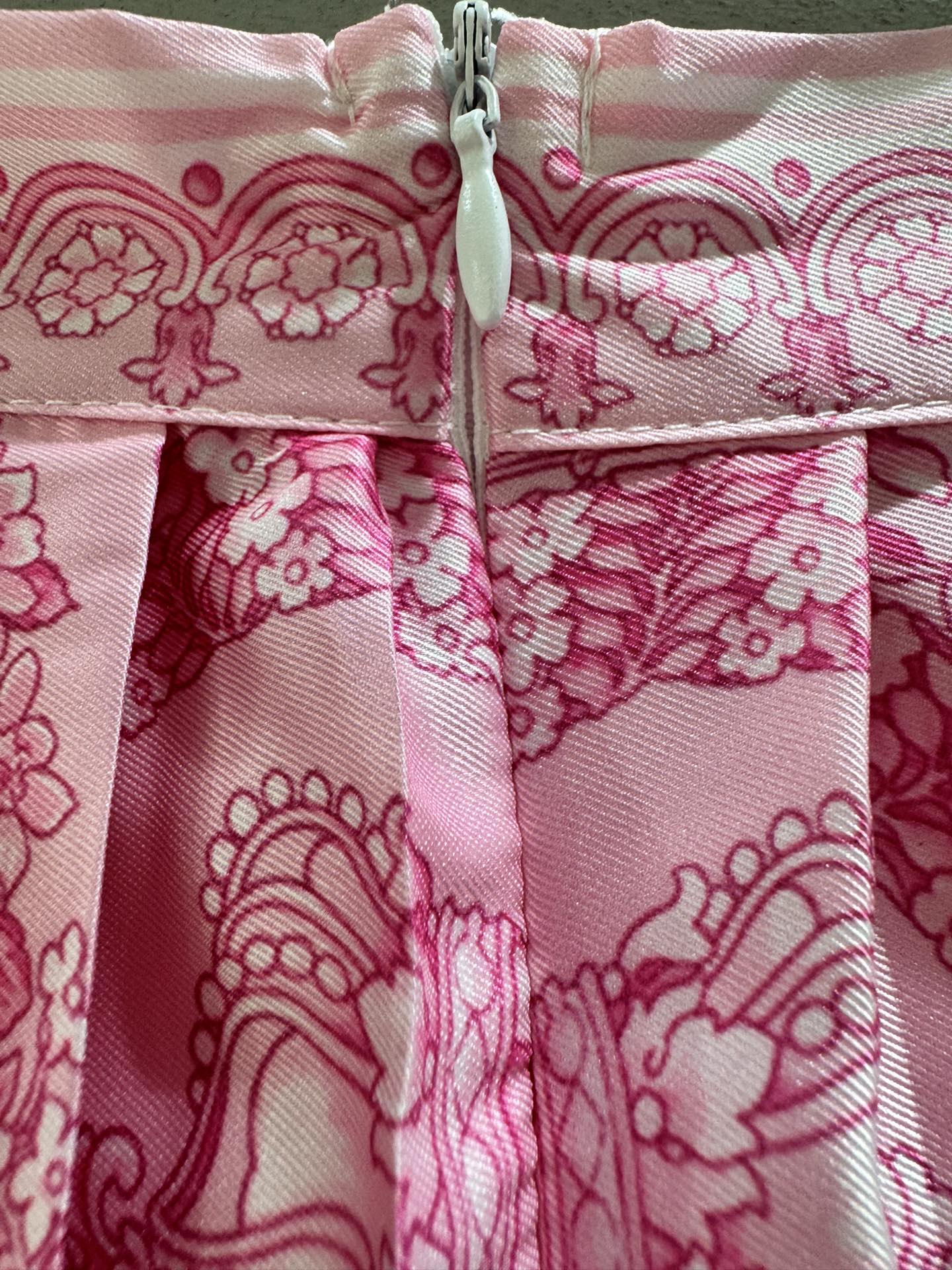 p368 High Quality Women’s Clothes with Packed Versace/Francissor Woman with Barlock’s Crown Captioned Clothes. SMLXL - 图片 8