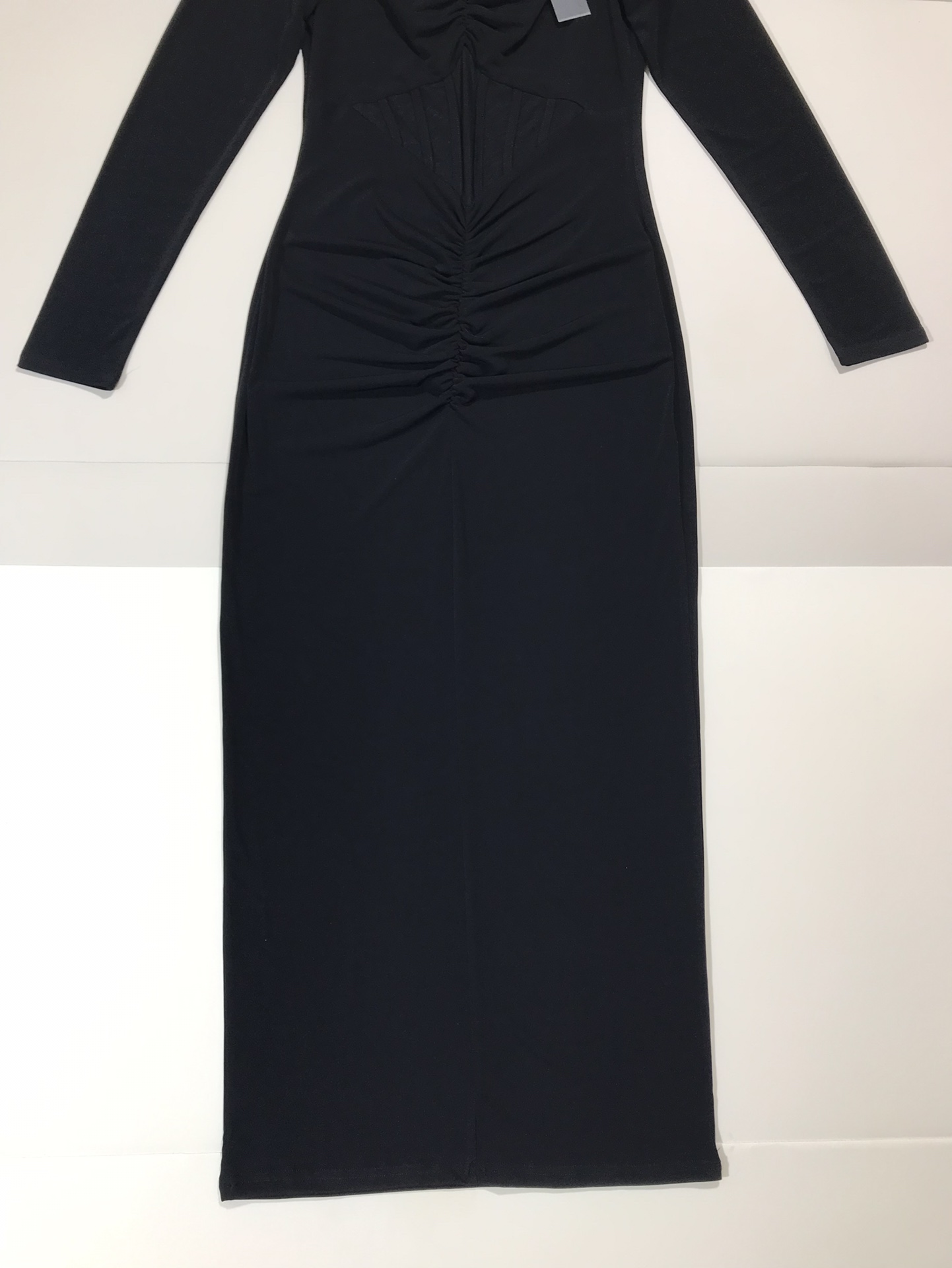 High Quality Women’s Versace/Francissor Clothes for Queen’s Party Dress in Various Sizes - 图片 3