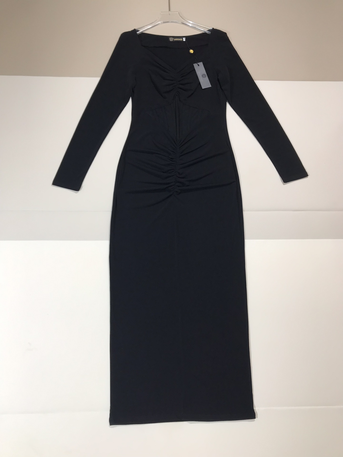 High Quality Women’s Versace/Francissor Clothes for Queen’s Party Dress in Various Sizes