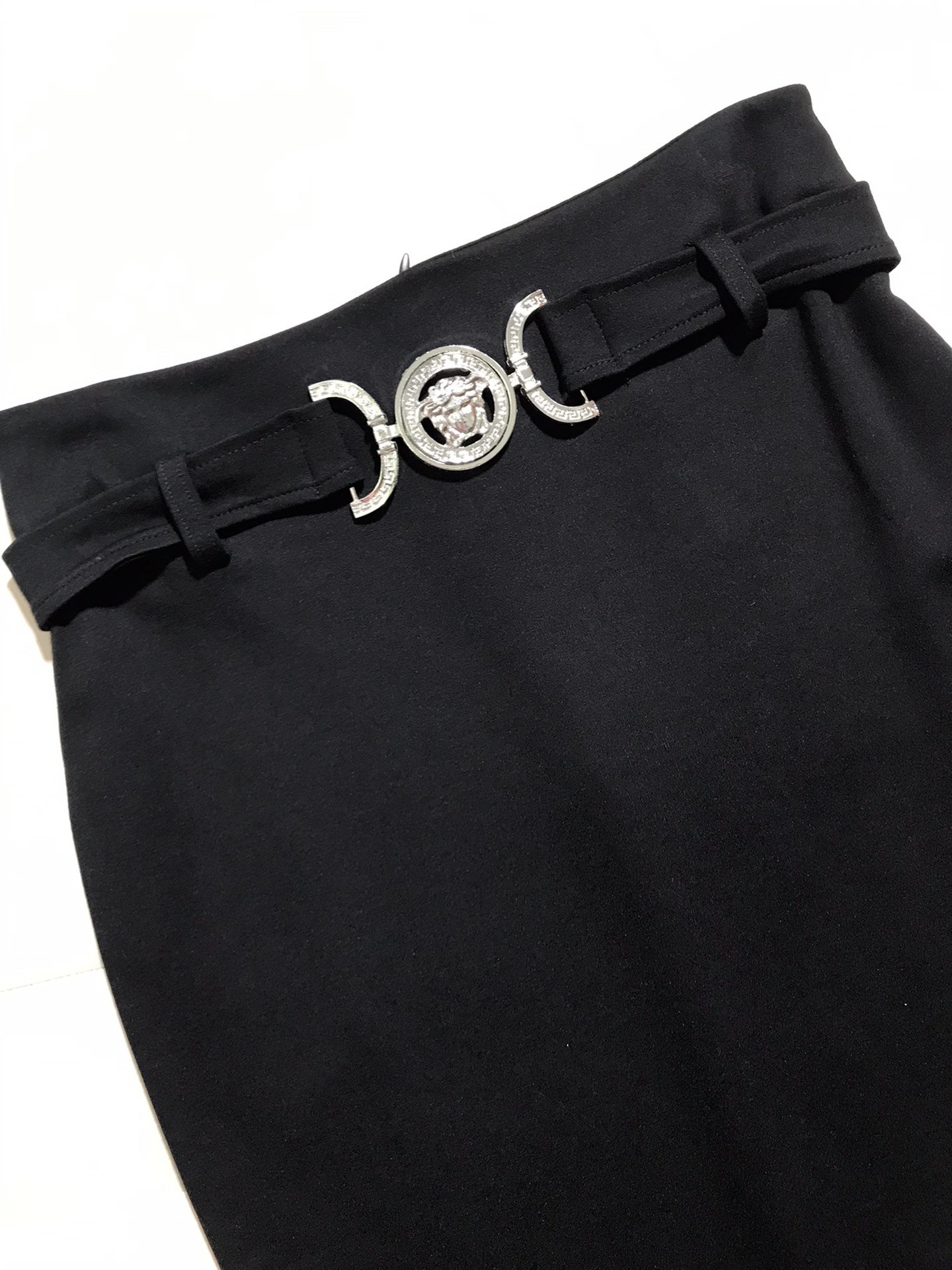 High-End Women’s Clothes: Versace/Franch Chest, Stylish Knitwear, Long-Sleeved Shirts in US Fashion - 图片 8