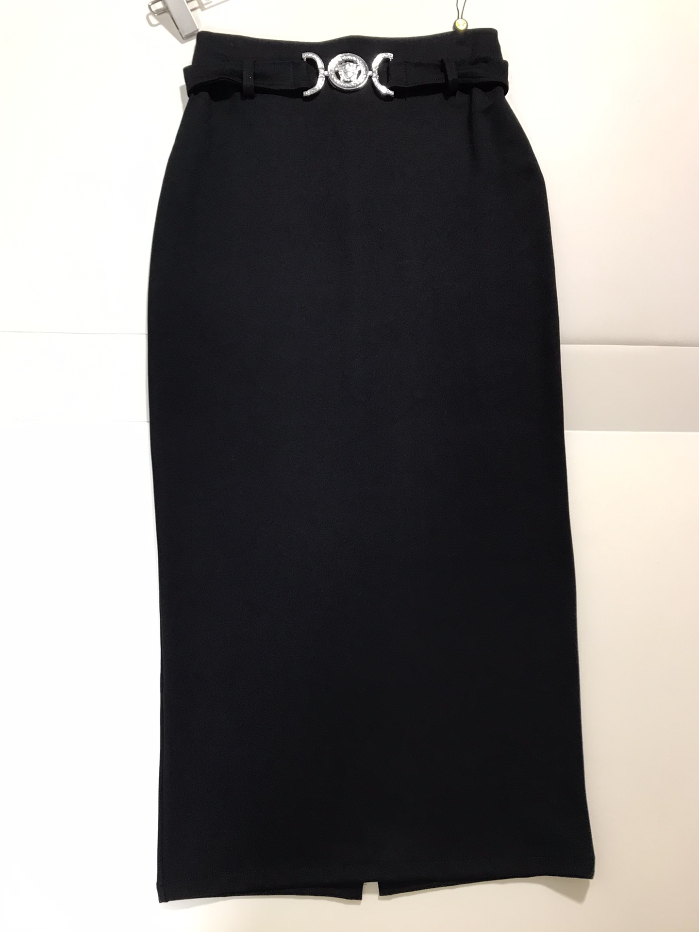 High-End Women’s Clothes: Versace/Franch Chest, Stylish Knitwear, Long-Sleeved Shirts in US Fashion - 图片 4