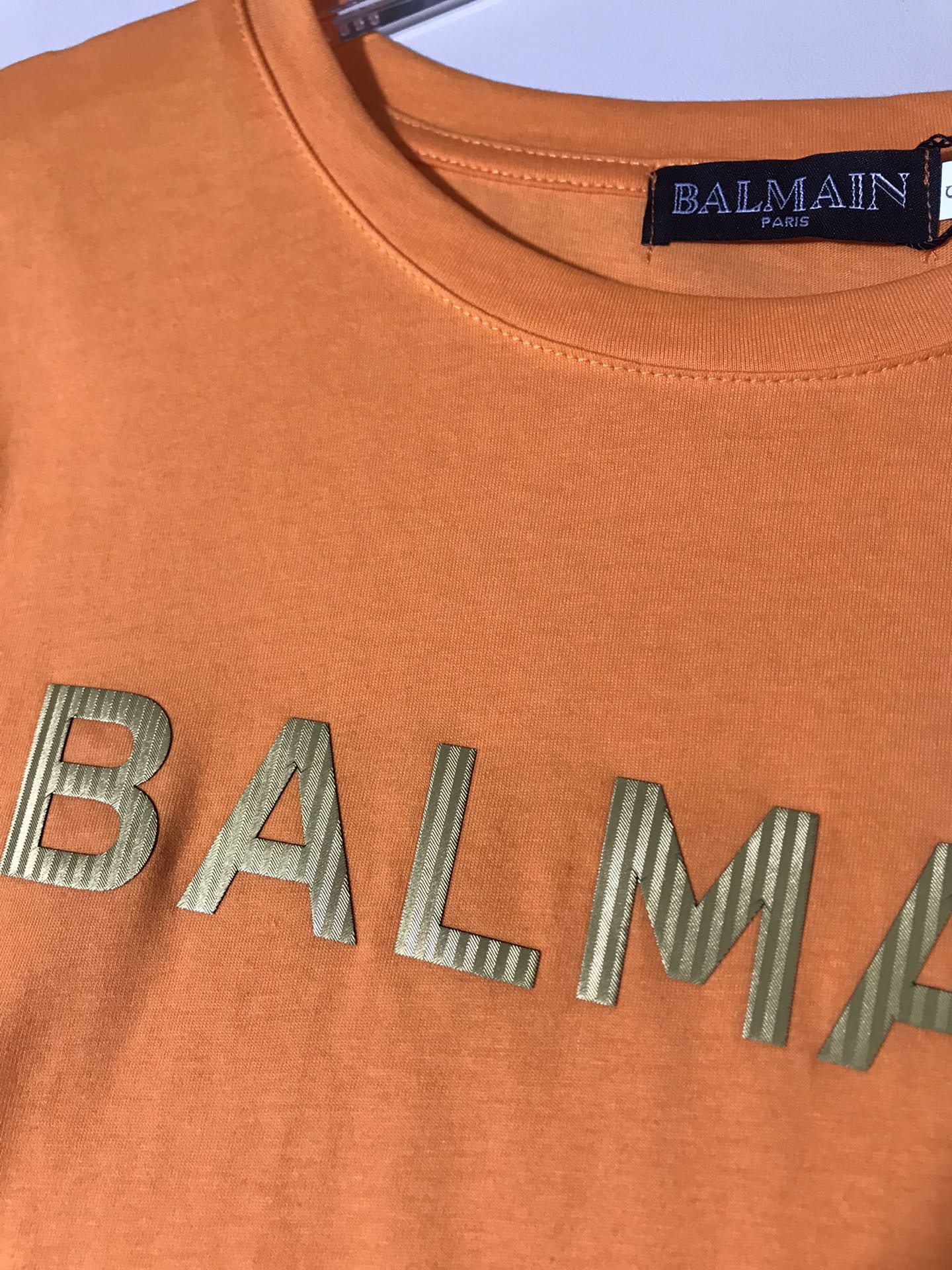 High-End Women’s Clothes: BALMAIN New Products Featuring Hot Gold Logo Buttons - 图片 6