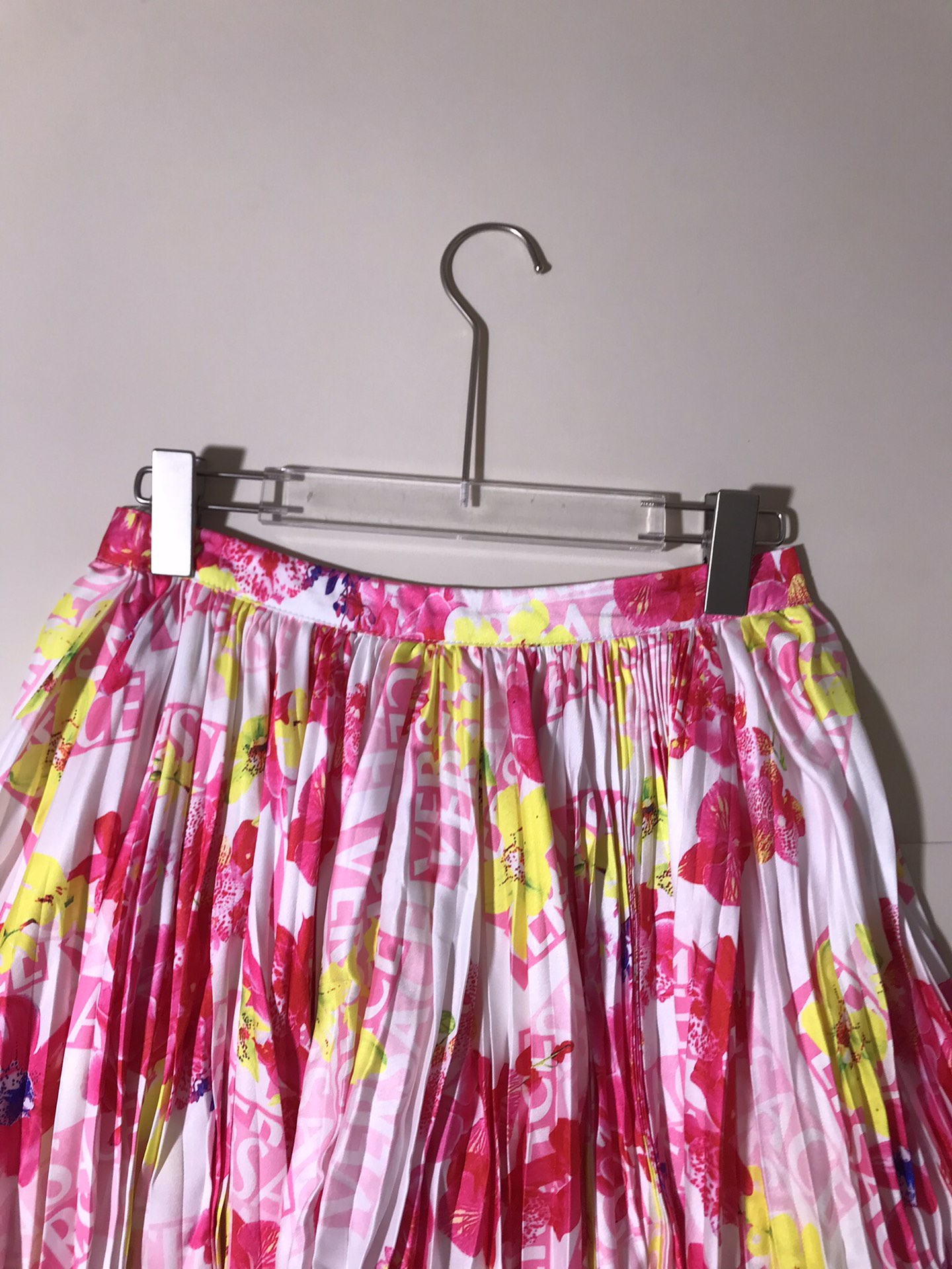 P391 HIGH QUALITY WOMEN’S CLOTHES WITH PACKED VERSACE/FRANCH STYL, WRINKLED SKIRTS AND TIARAS. SMLXL - 图片 3