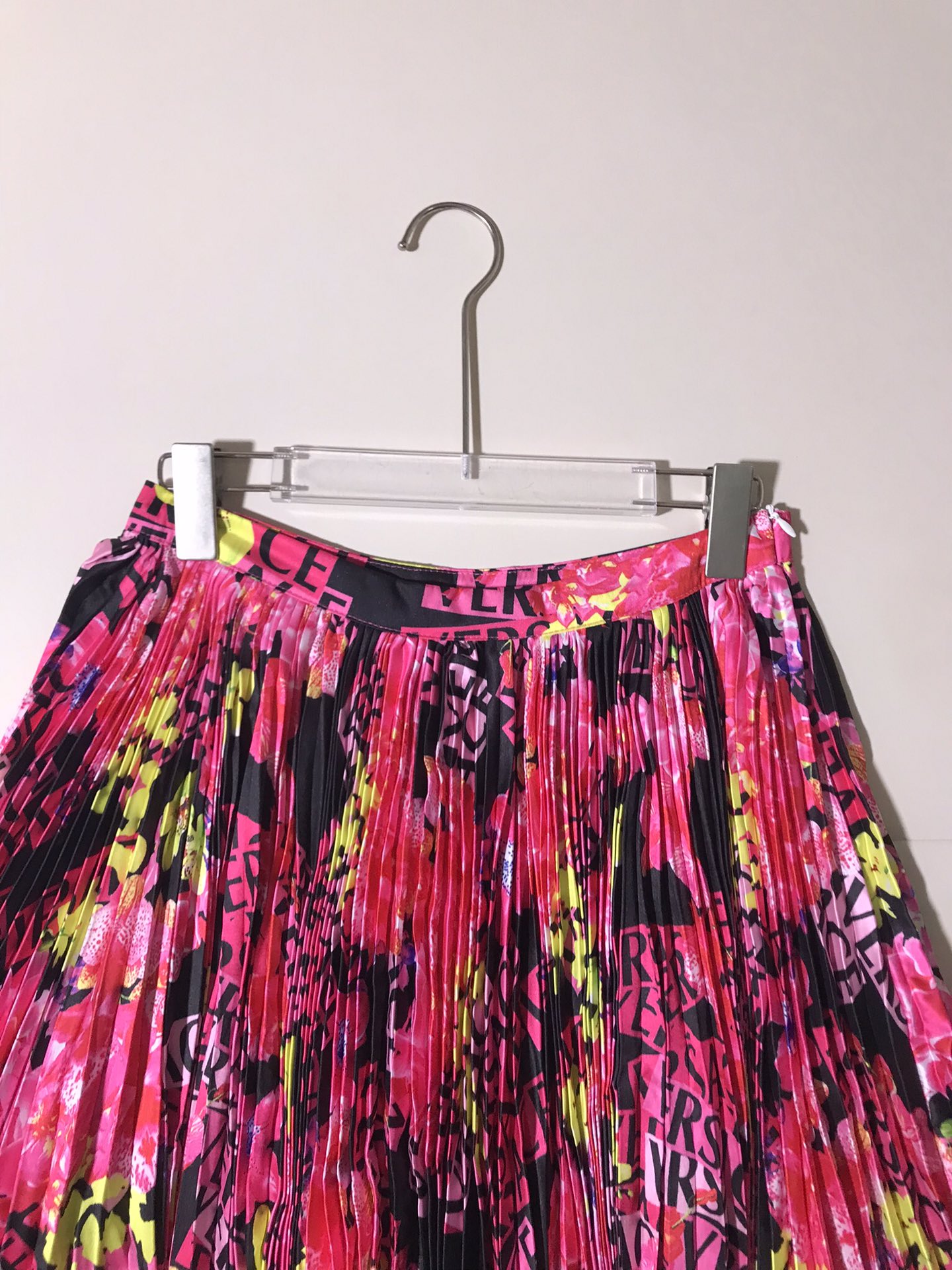 P391 HIGH QUALITY WOMEN’S CLOTHES WITH PACKED VERSACE/FRANCH STYL, WRINKLED SKIRTS AND TIARAS. SMLXL - 图片 3