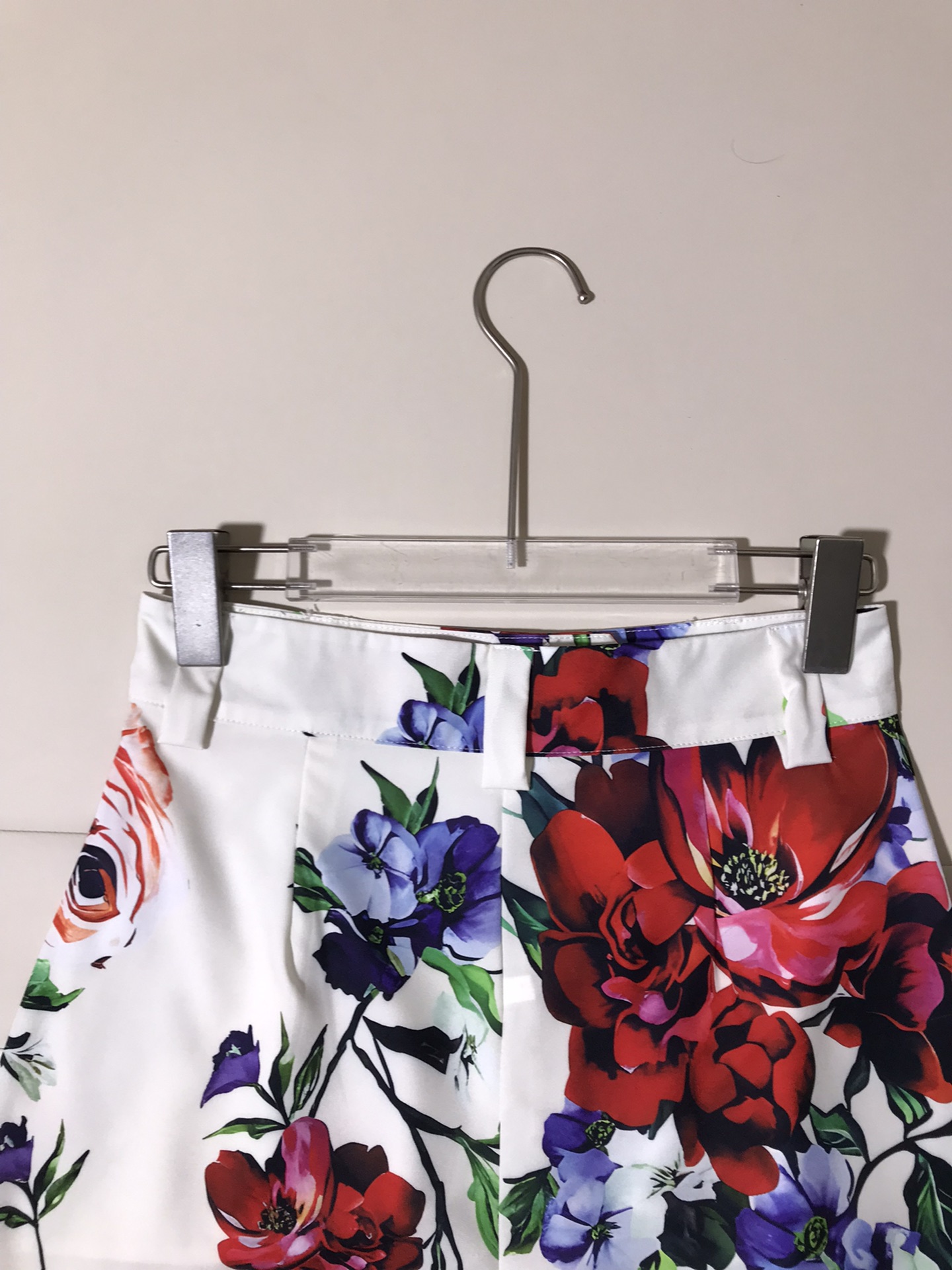 High Quality Women’s Clothes: Dolce & Gabbana Sicilian Style Vacation Pants – SMLXL - 图片 8