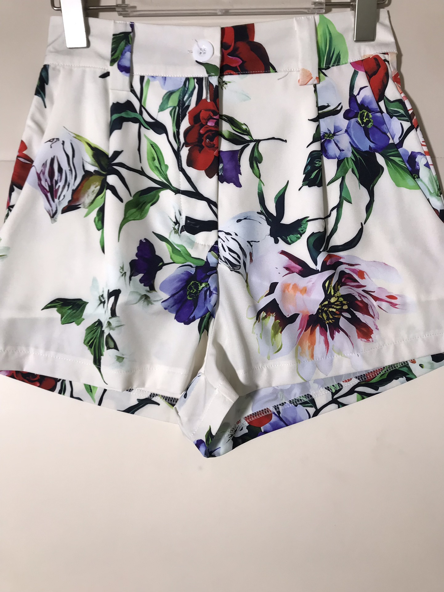 High Quality Women’s Clothes: Dolce & Gabbana Sicilian Style Vacation Pants – SMLXL - 图片 4