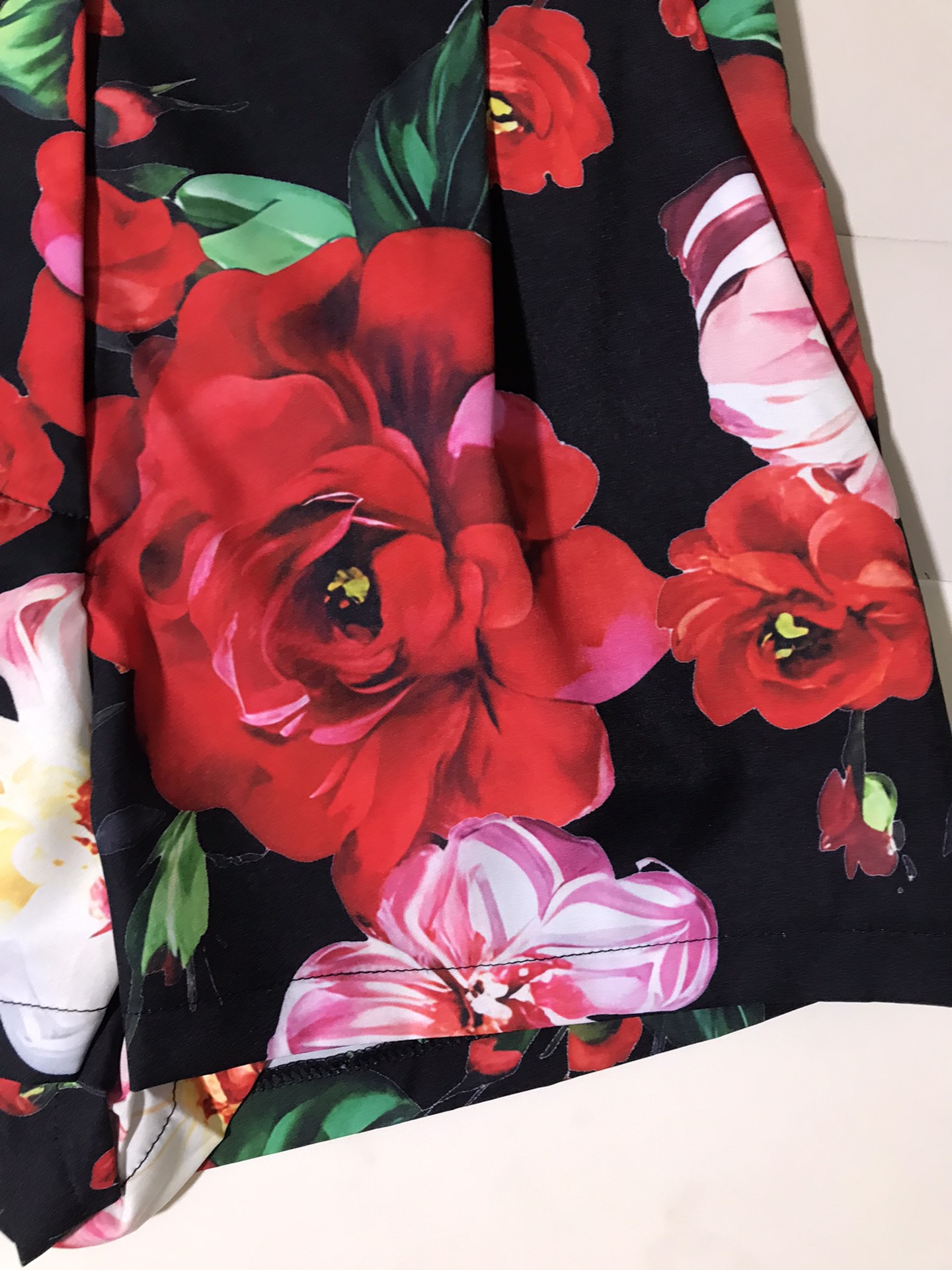 Stylish Dolce & Gabbana Women’s Clothing with Sicilian Floral Designs in SMLXL Sizes - 图片 6