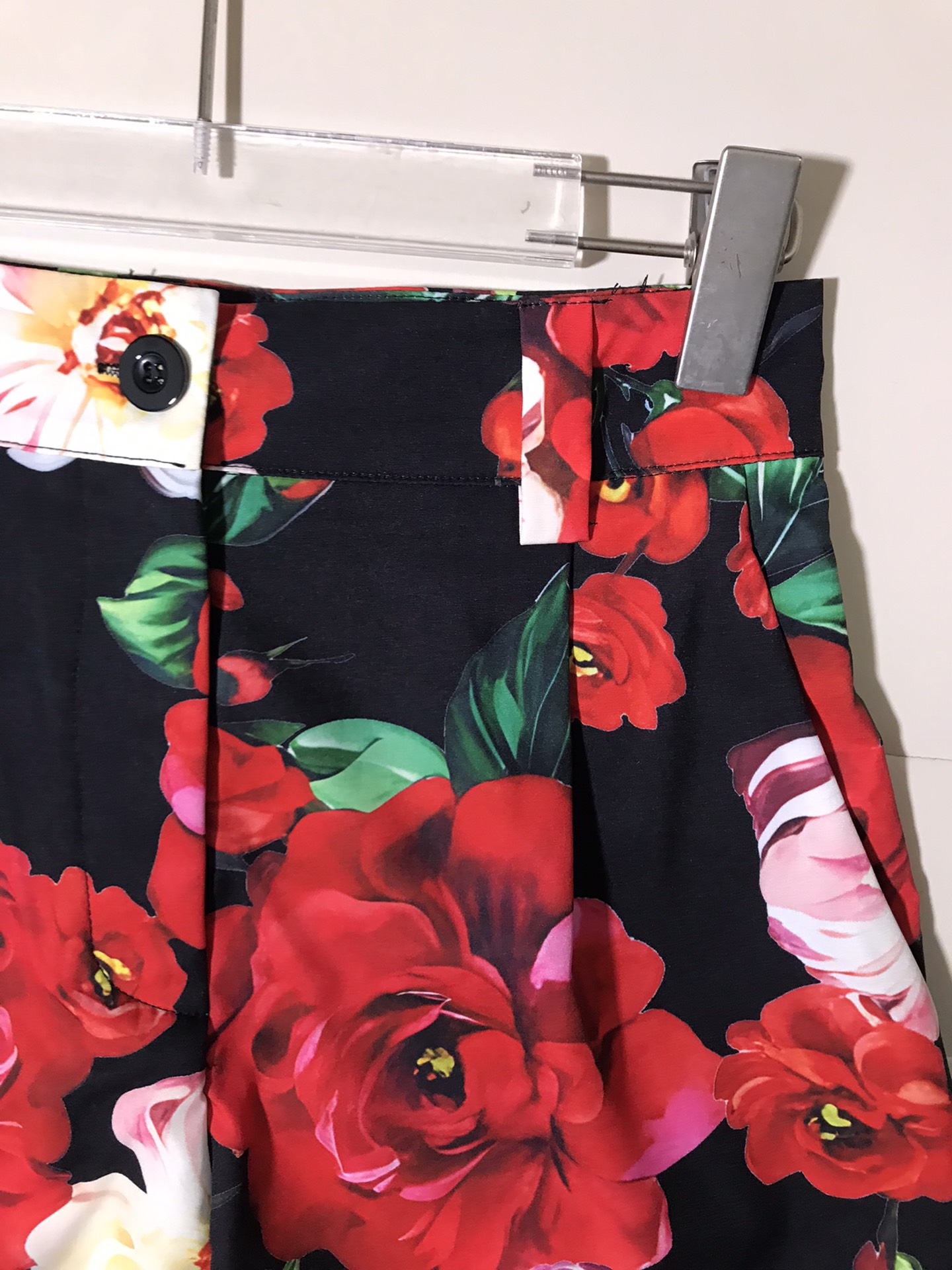 Stylish Dolce & Gabbana Women’s Clothing with Sicilian Floral Designs in SMLXL Sizes - 图片 8