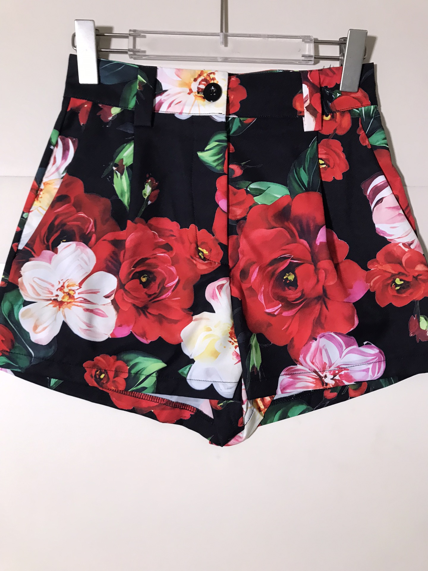 Stylish Dolce & Gabbana Women’s Clothing with Sicilian Floral Designs in SMLXL Sizes - 图片 4