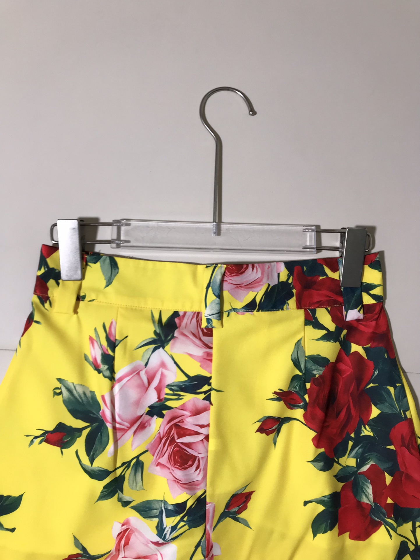High-Quality Women’s Clothes: Dolce & Gabbana Sicilian Style with Floral Designs, Various Sizes - 图片 8