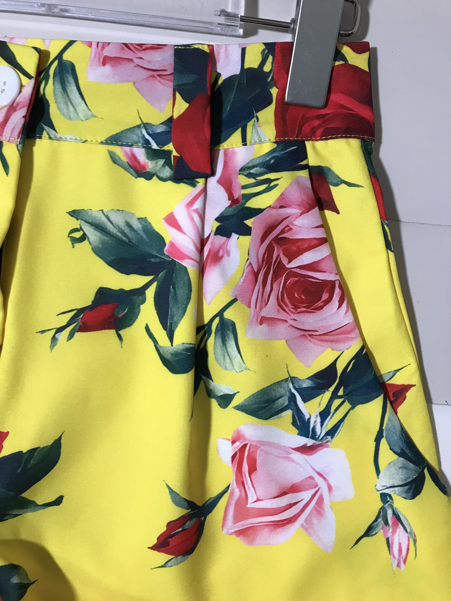 High-Quality Women’s Clothes: Dolce & Gabbana Sicilian Style with Floral Designs, Various Sizes - 图片 6