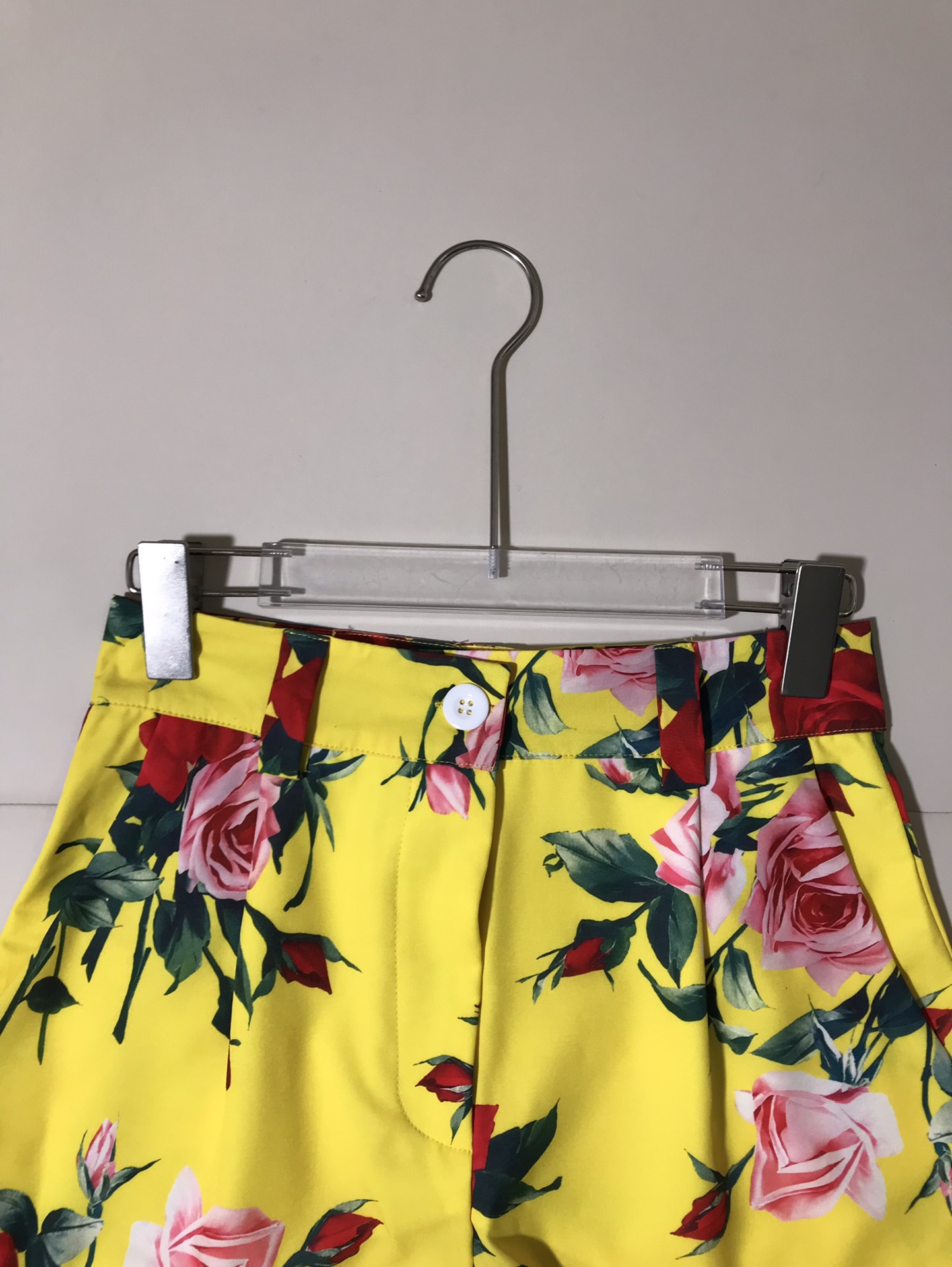 High-Quality Women’s Clothes: Dolce & Gabbana Sicilian Style with Floral Designs, Various Sizes - 图片 3