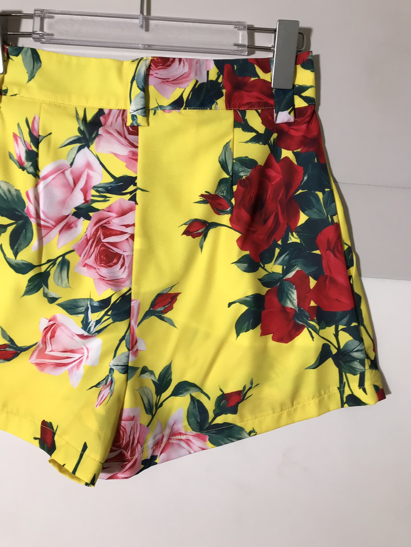 High-Quality Women’s Clothes: Dolce & Gabbana Sicilian Style with Floral Designs, Various Sizes - 图片 9