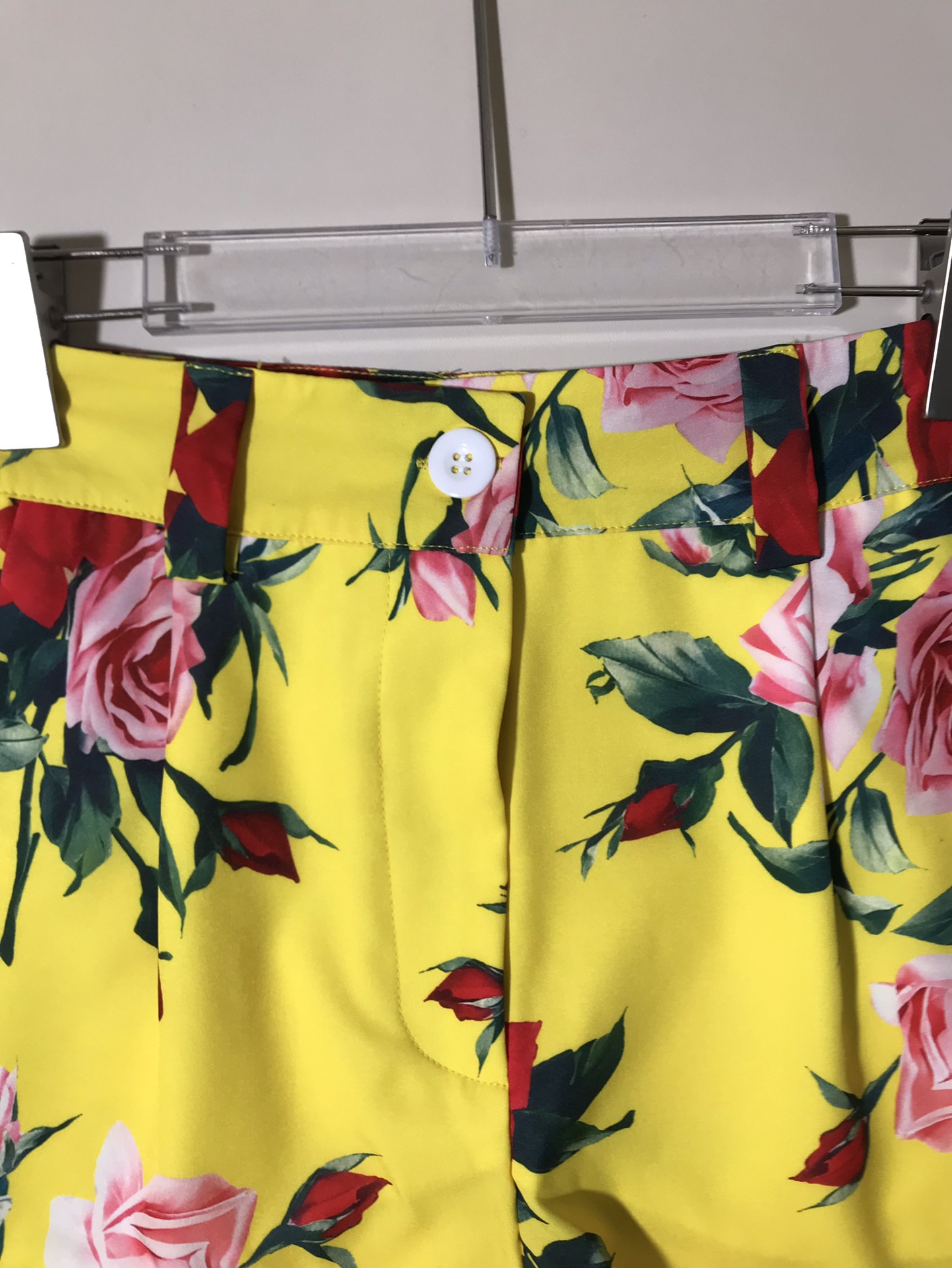 High-Quality Women’s Clothes: Dolce & Gabbana Sicilian Style with Floral Designs, Various Sizes - 图片 5